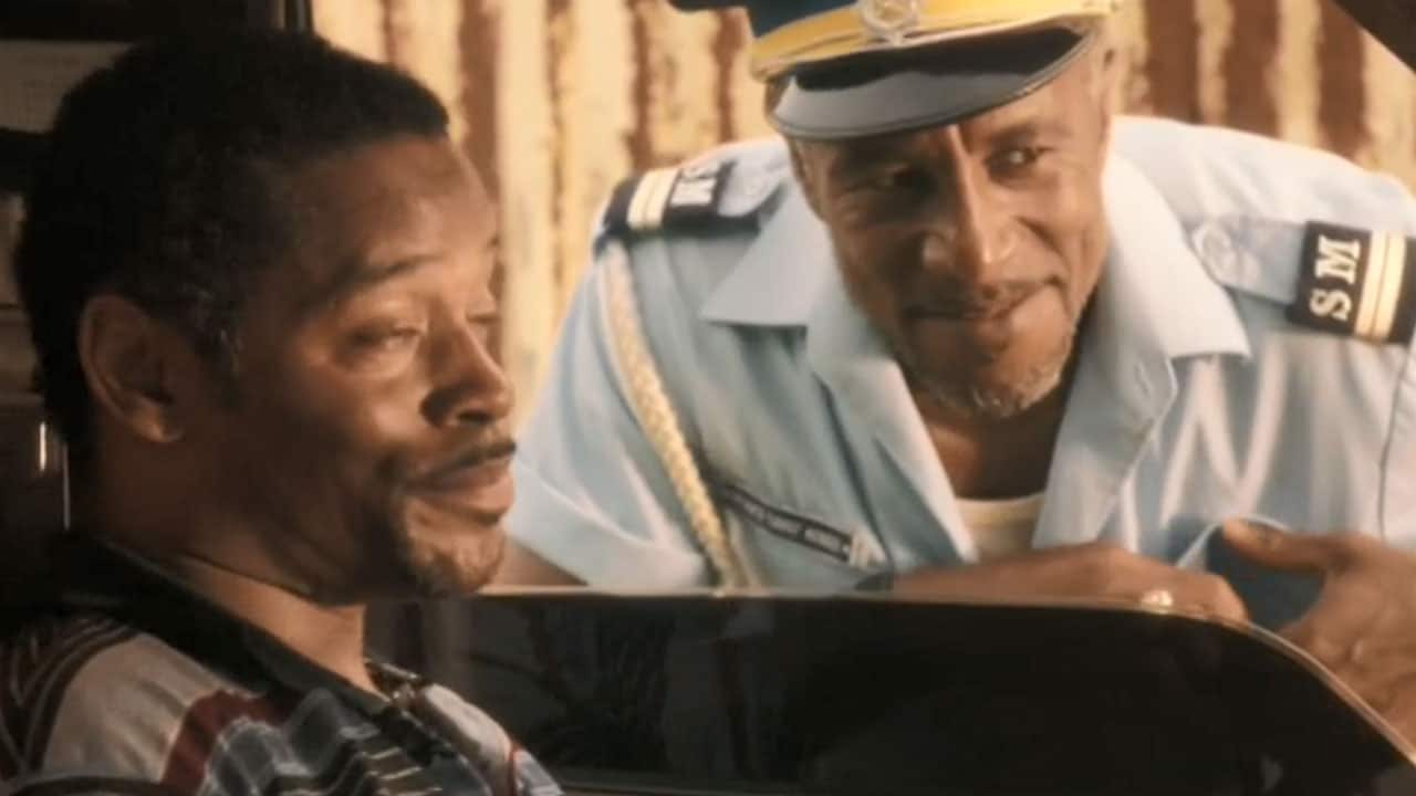 Delitti in Paradiso - Falsa innocenza ep.4