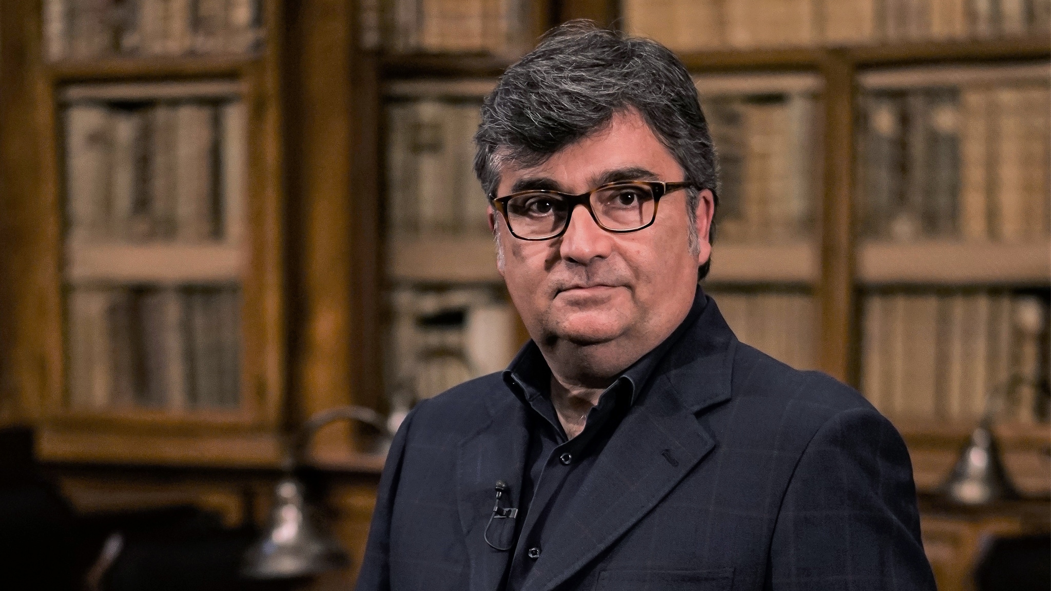 Scritto, letto, detto: Maurizio Zaccaro