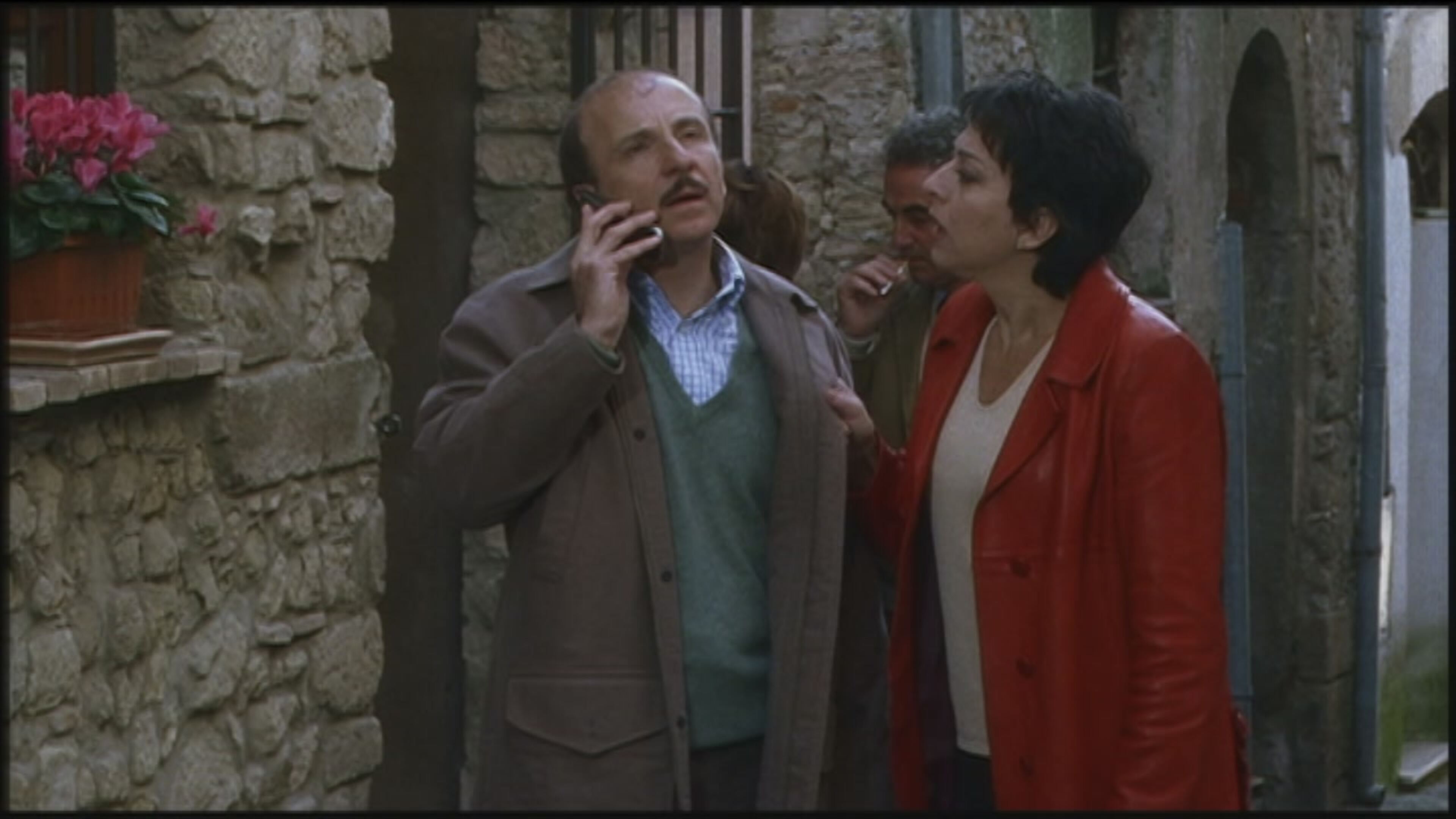 Un ciclone in famiglia - S3 Ep3