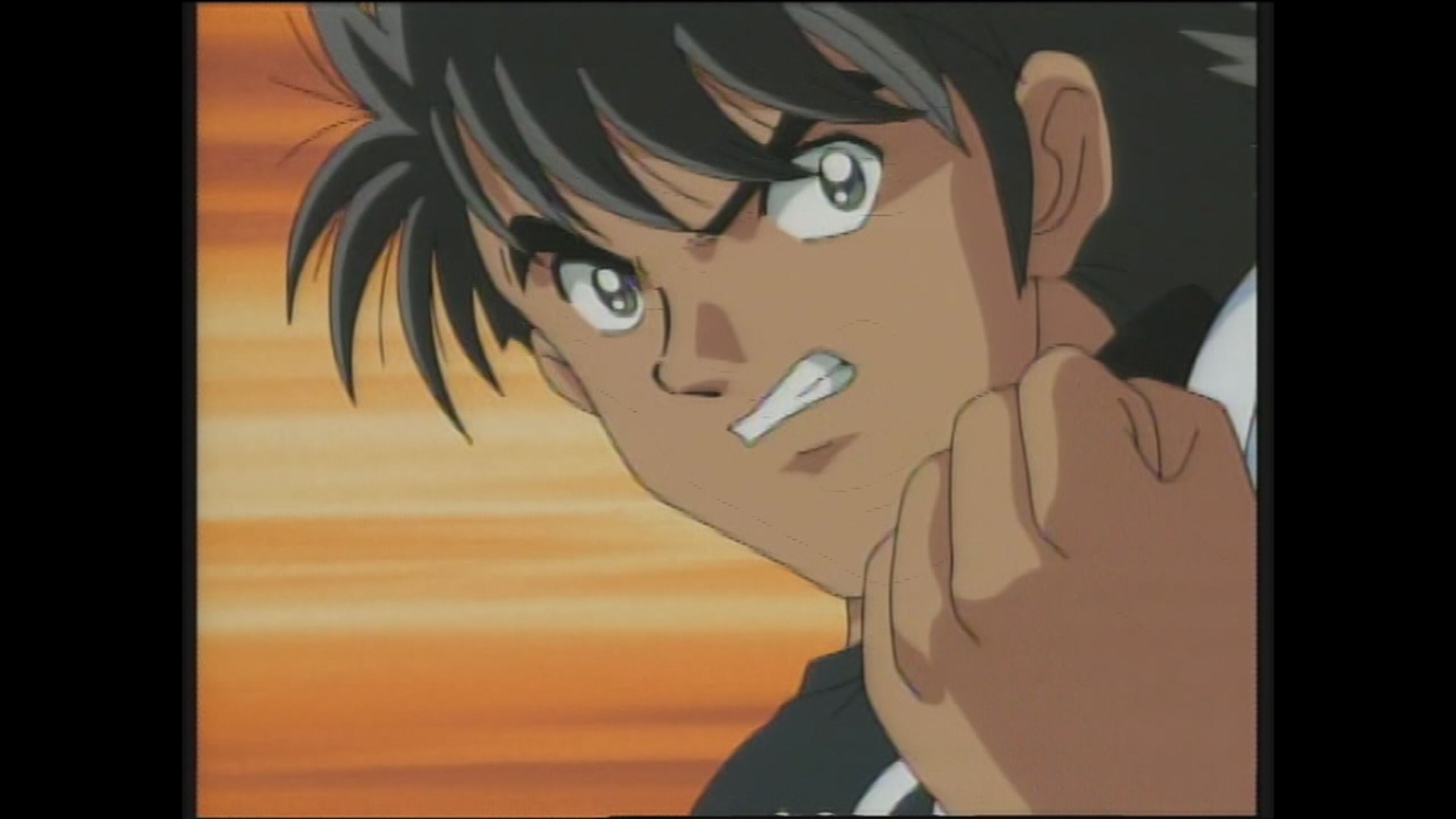 Holly e Benji Forever - S7 Ep6 Girone d'apertura