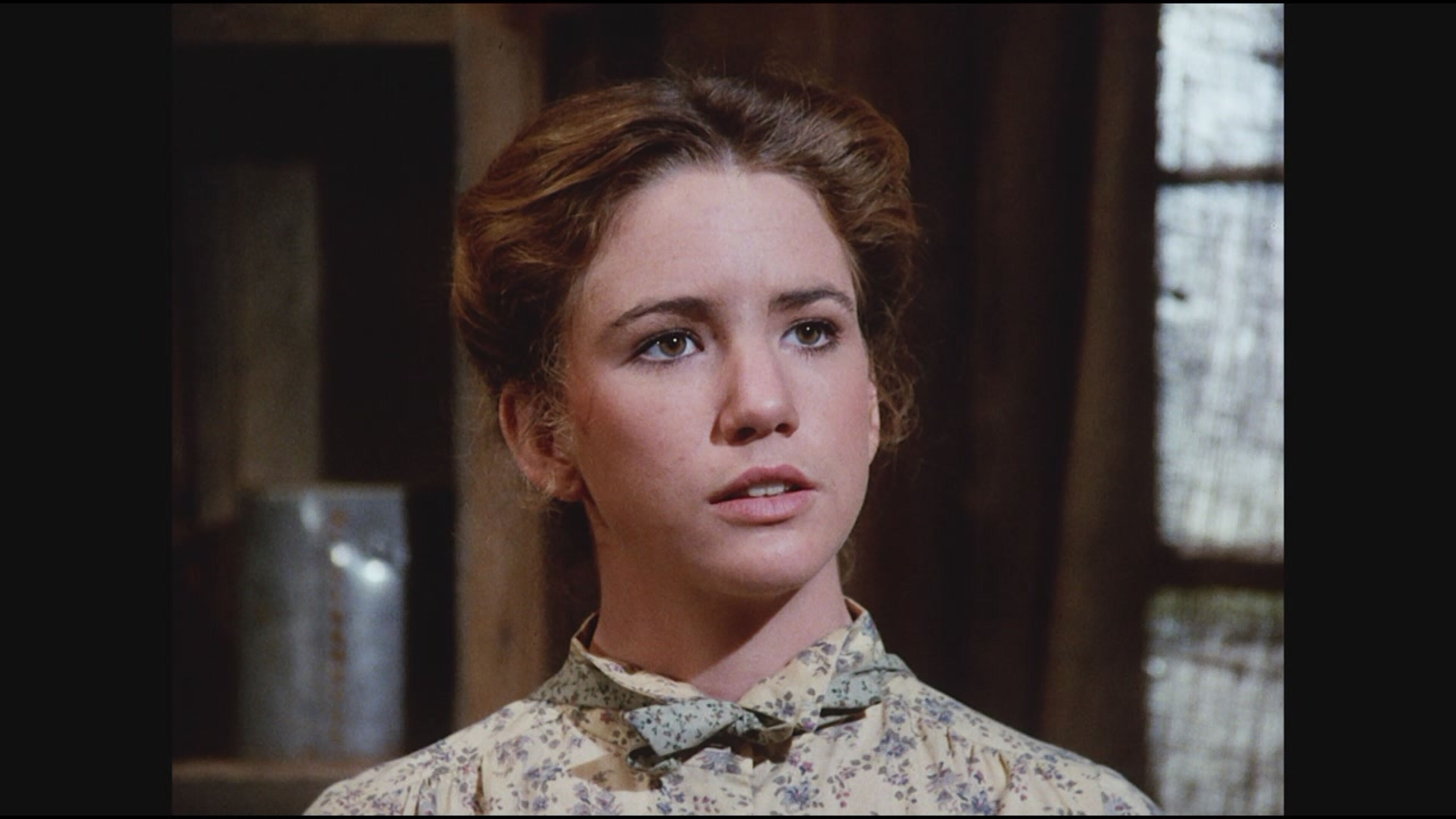 La casa nella prateria - S9 Ep10 Un amore impossibile