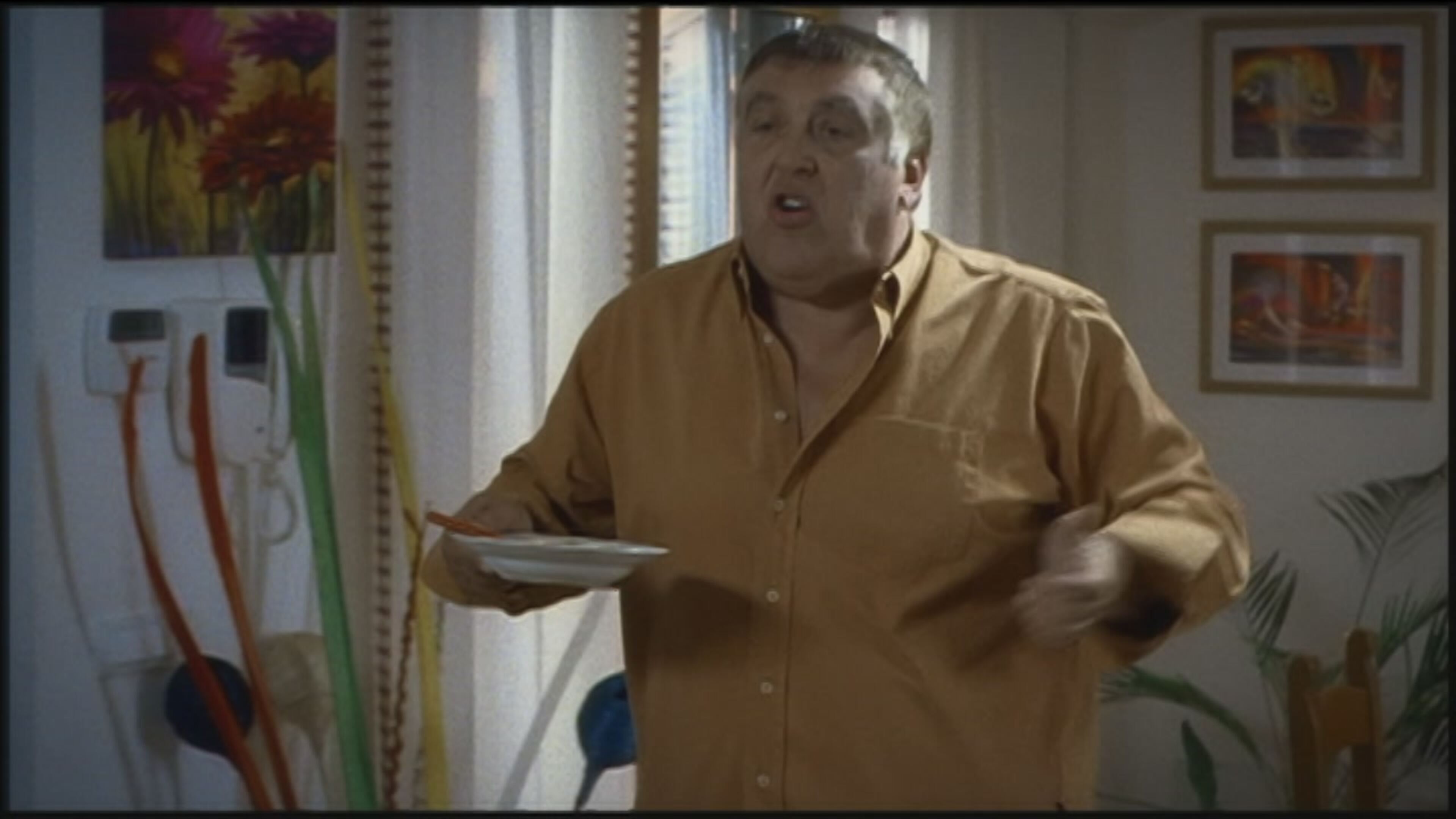 Un ciclone in famiglia - S3 Ep4