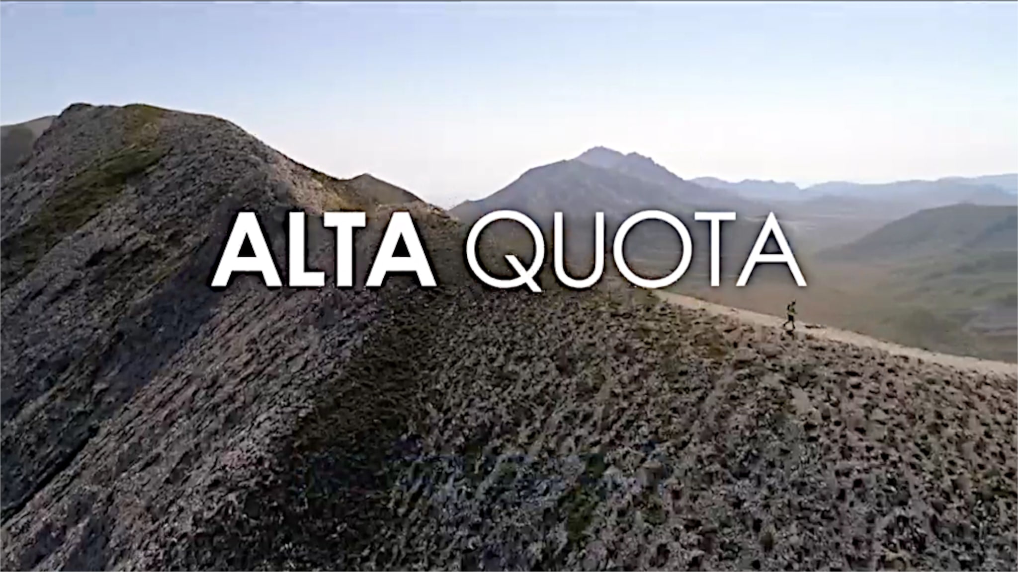TGR Alta Quota