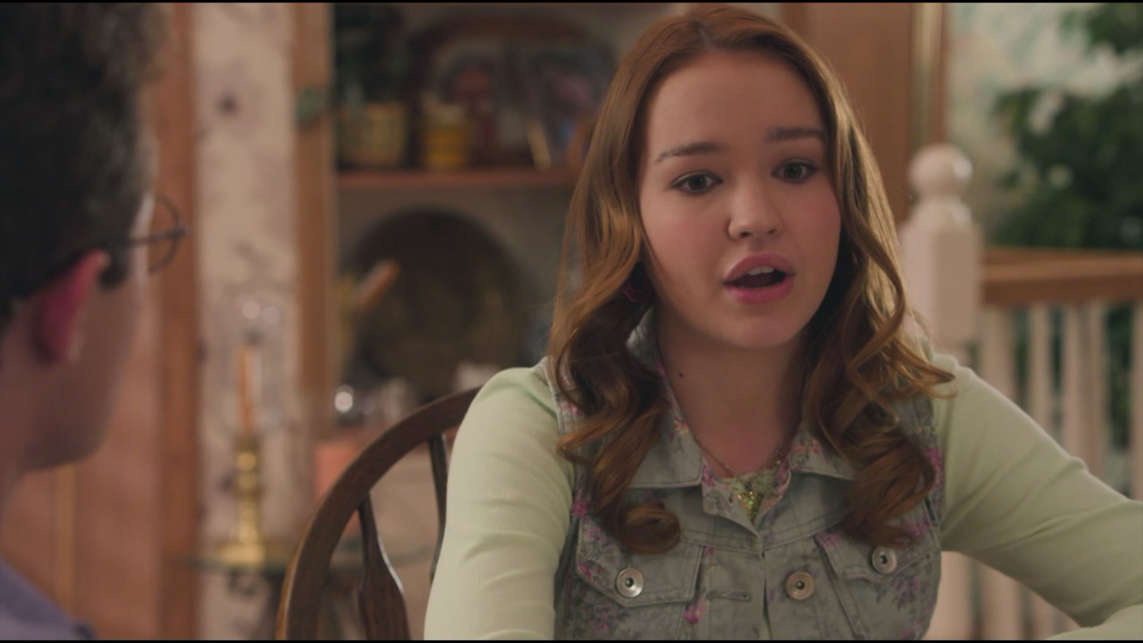 The Goldbergs - S8 Ep22 La proposta