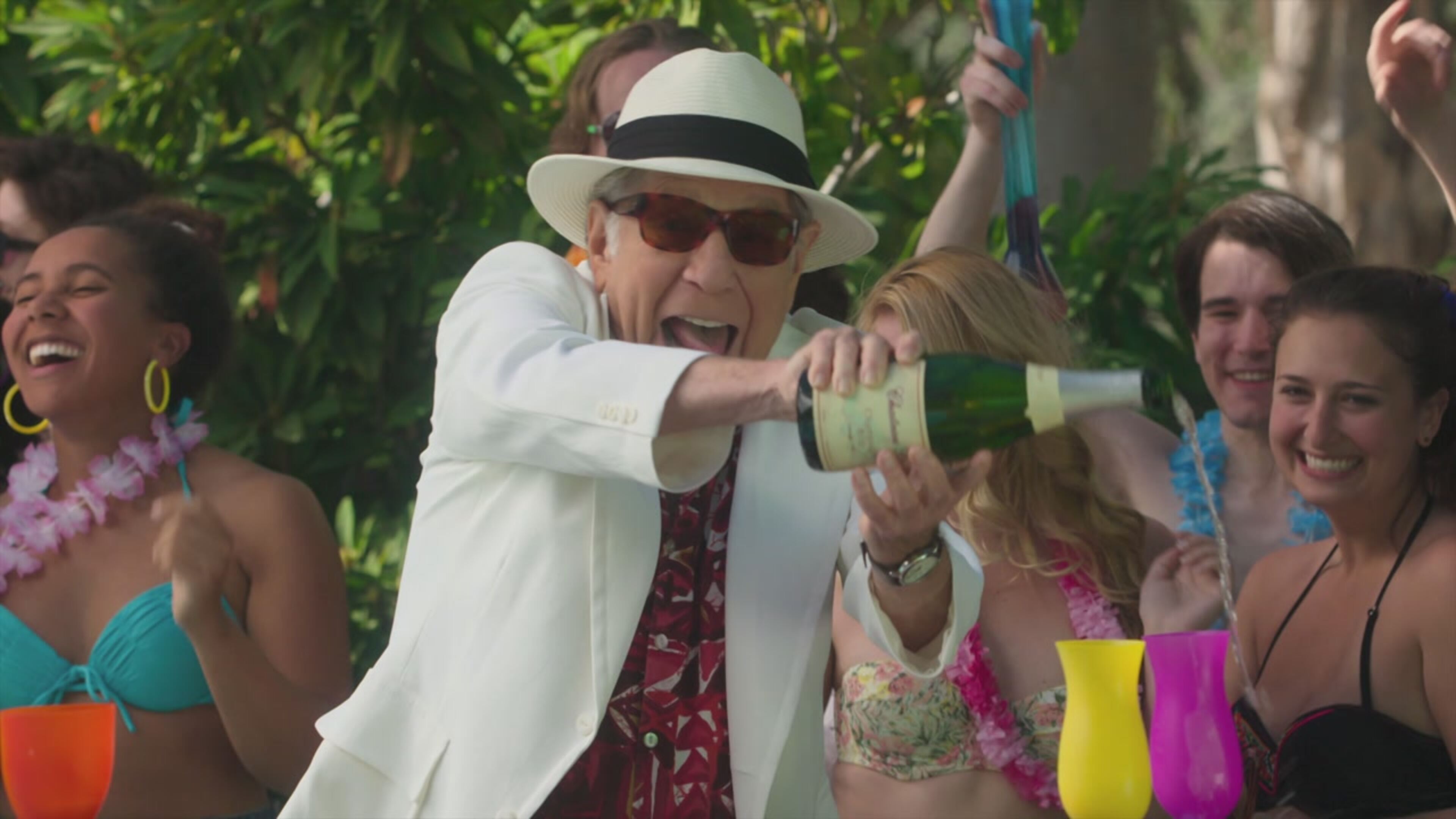 The Goldbergs - S9 Ep1 La fantastica avventura dei Goldberg