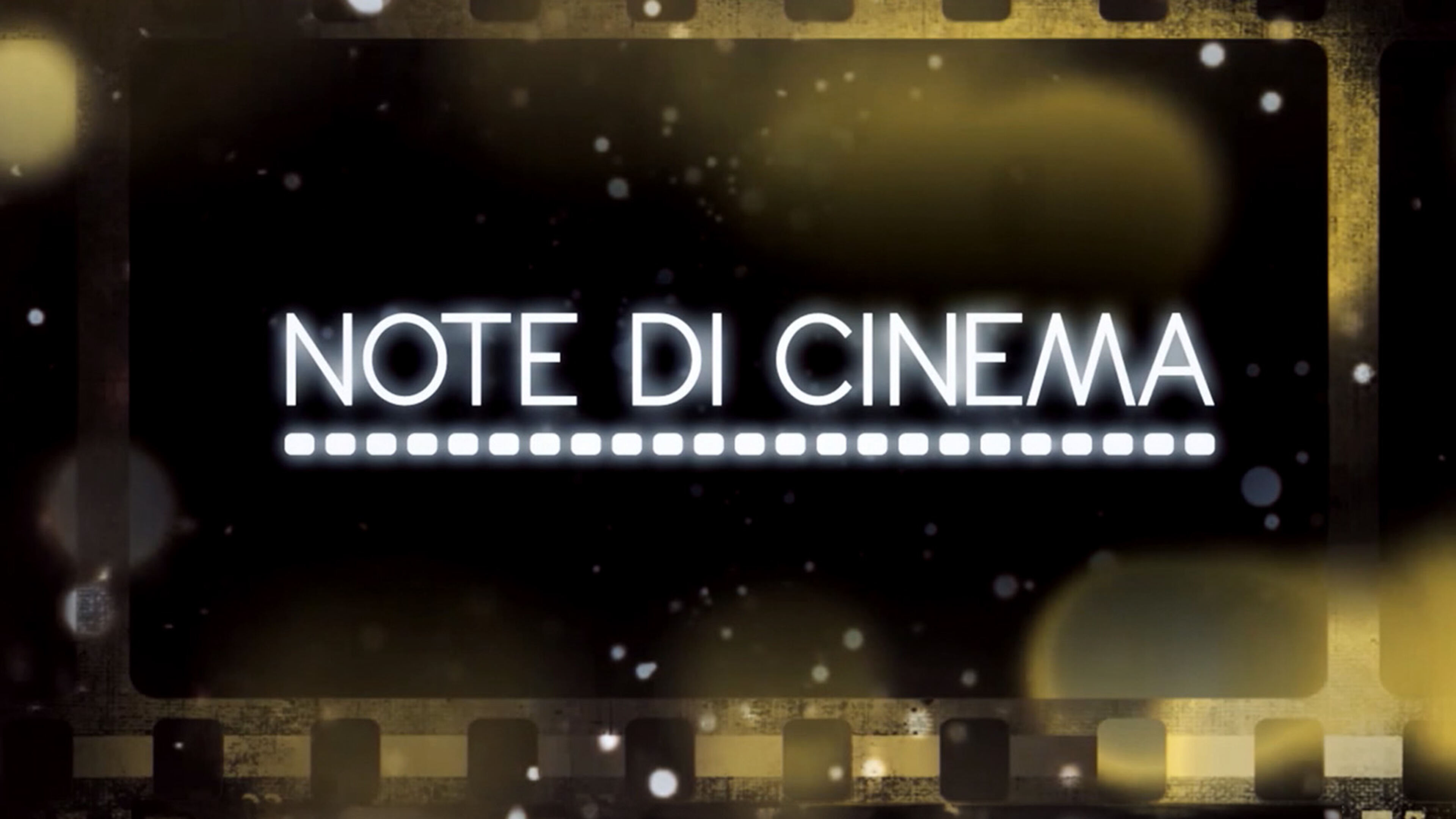 Note di cinema