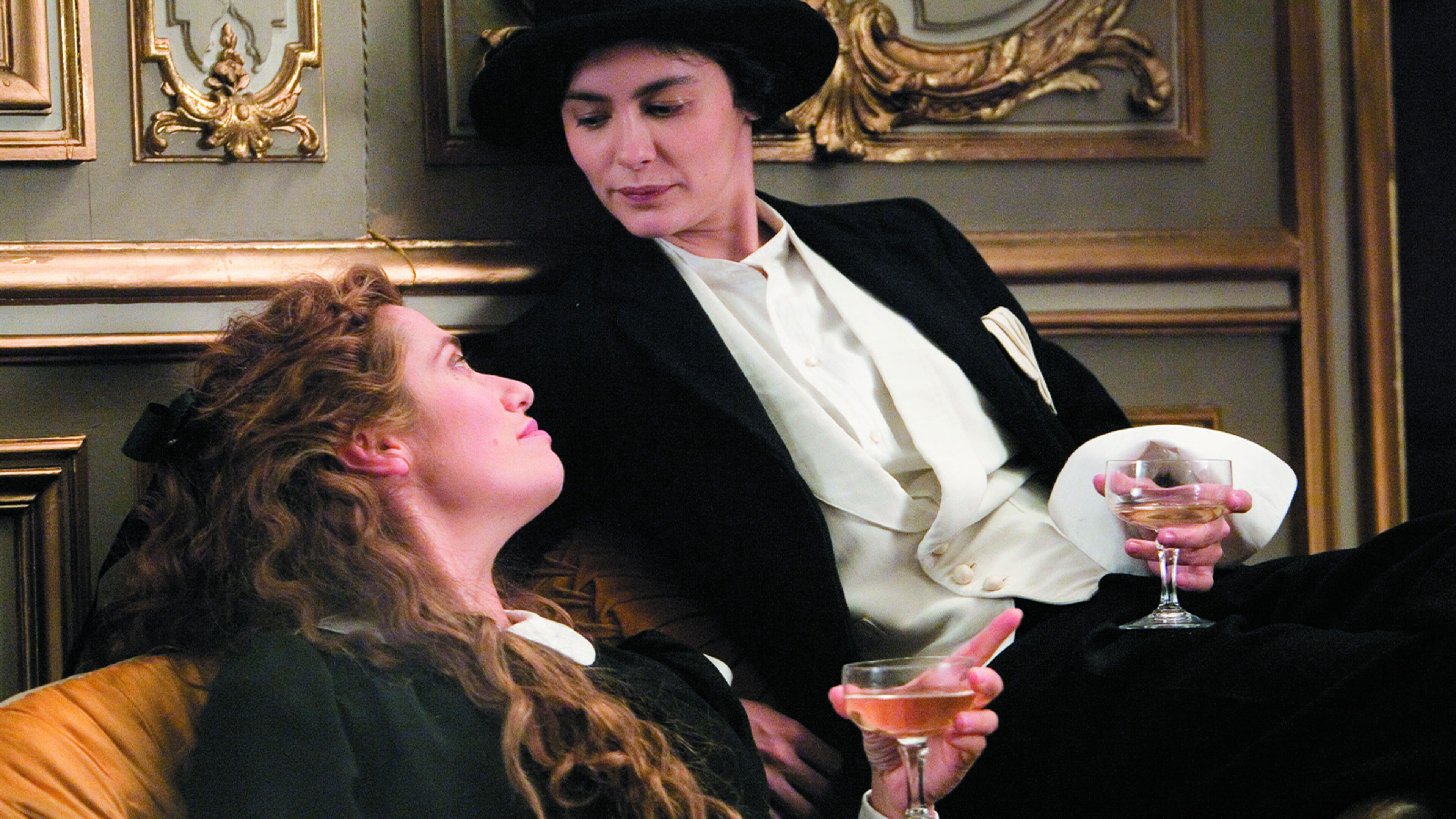 Coco avant Chanel - L'amore prima del mito