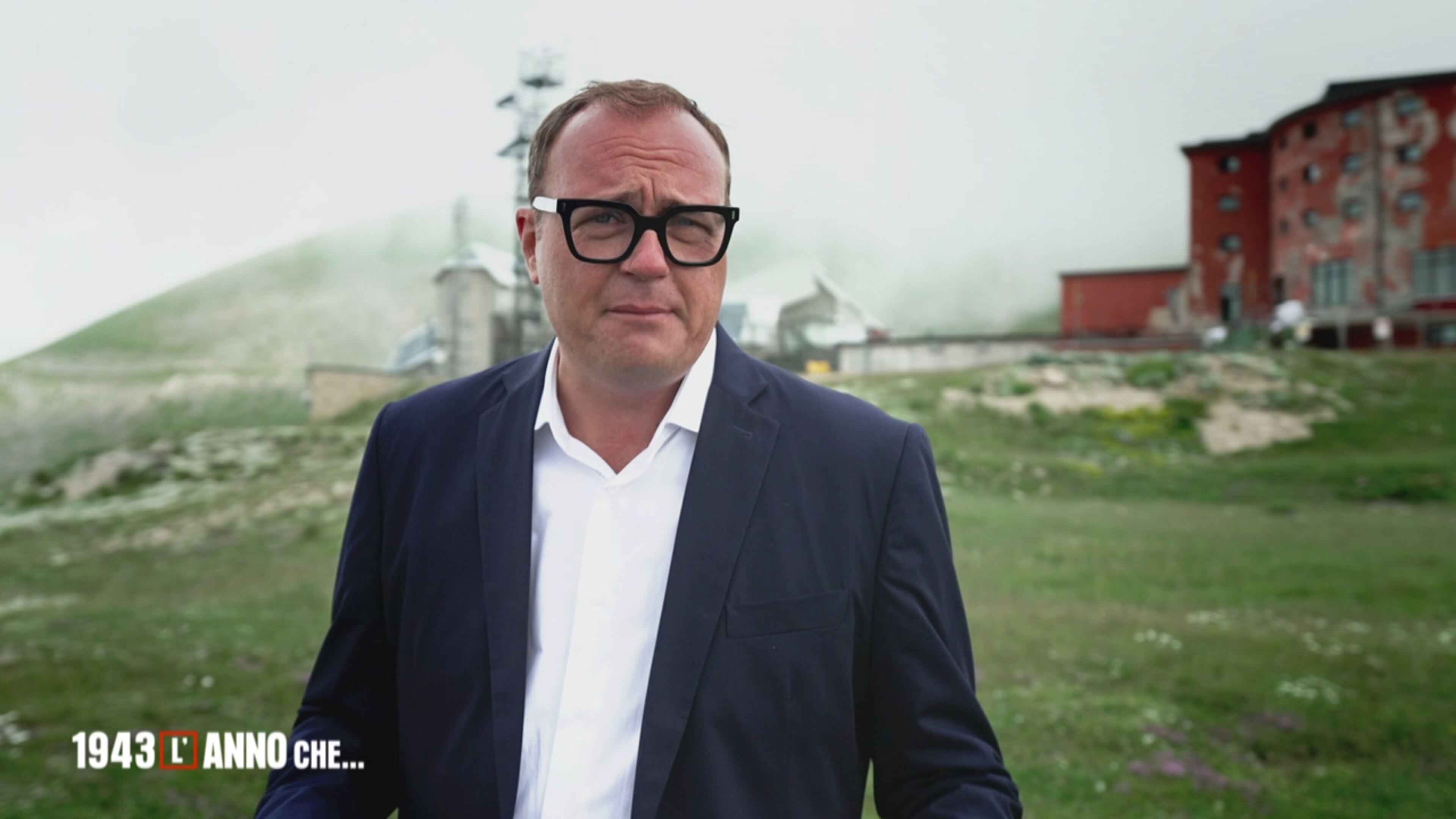 1943 - L'anno che… - S1 Ep2