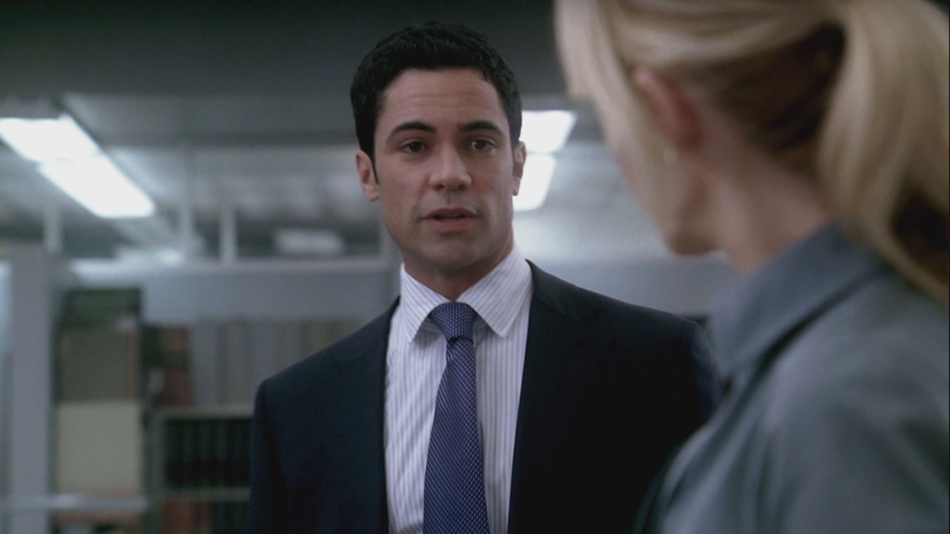 Cold Case - Delitti irrisolti - S6 Giochi della mente