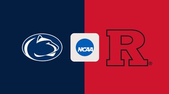 Penn State @ Rutgers