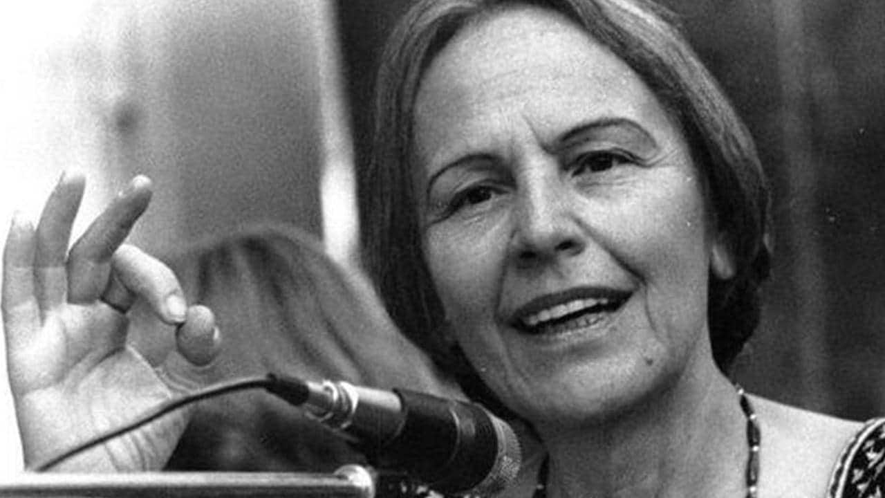 Grandi discorsi della storia - Le parole delle donne coraggiose