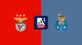 Benfica - Porto