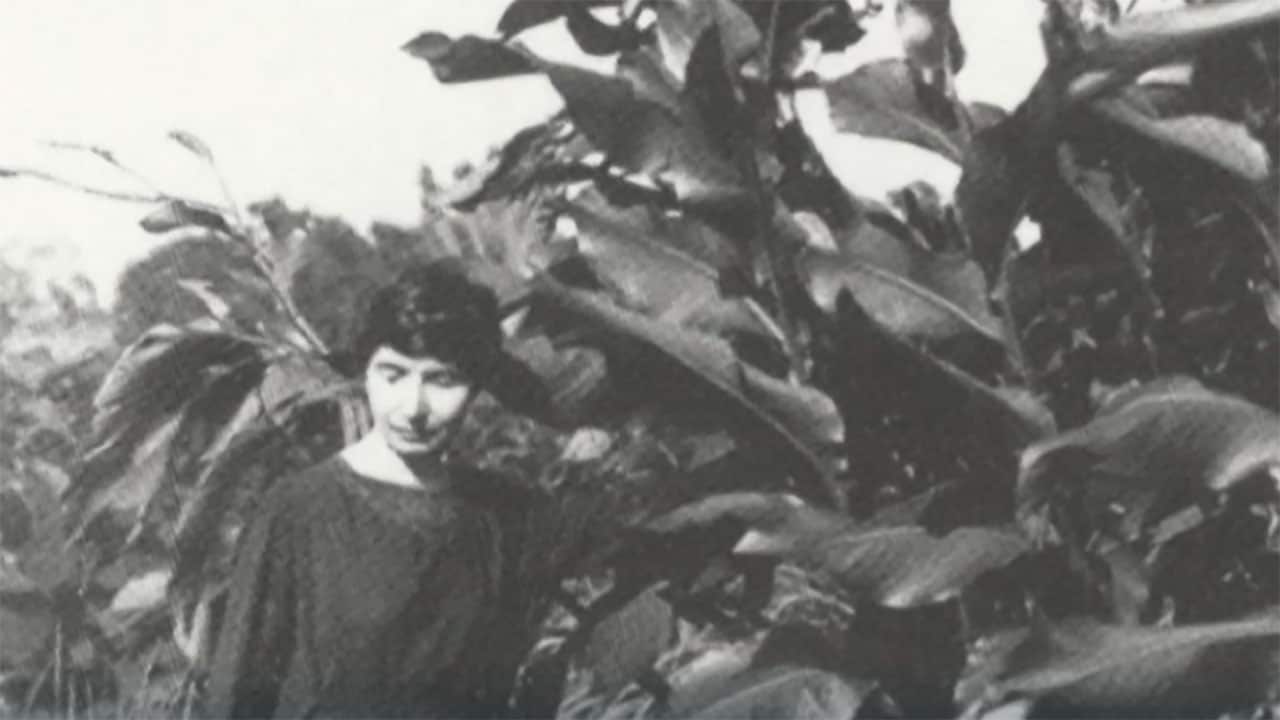 Lady Travellers - S2E6 Eva Mameli Calvino