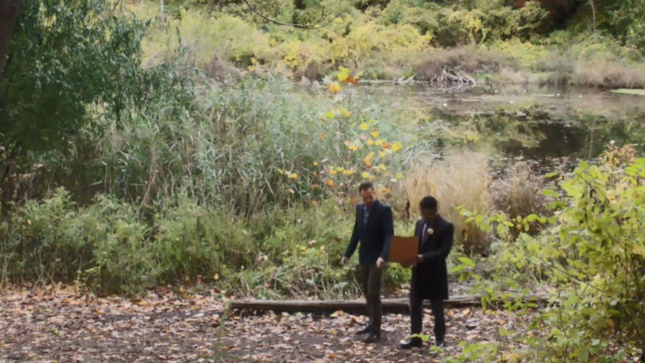 Elementary S4E11 - Laggiù coi morti