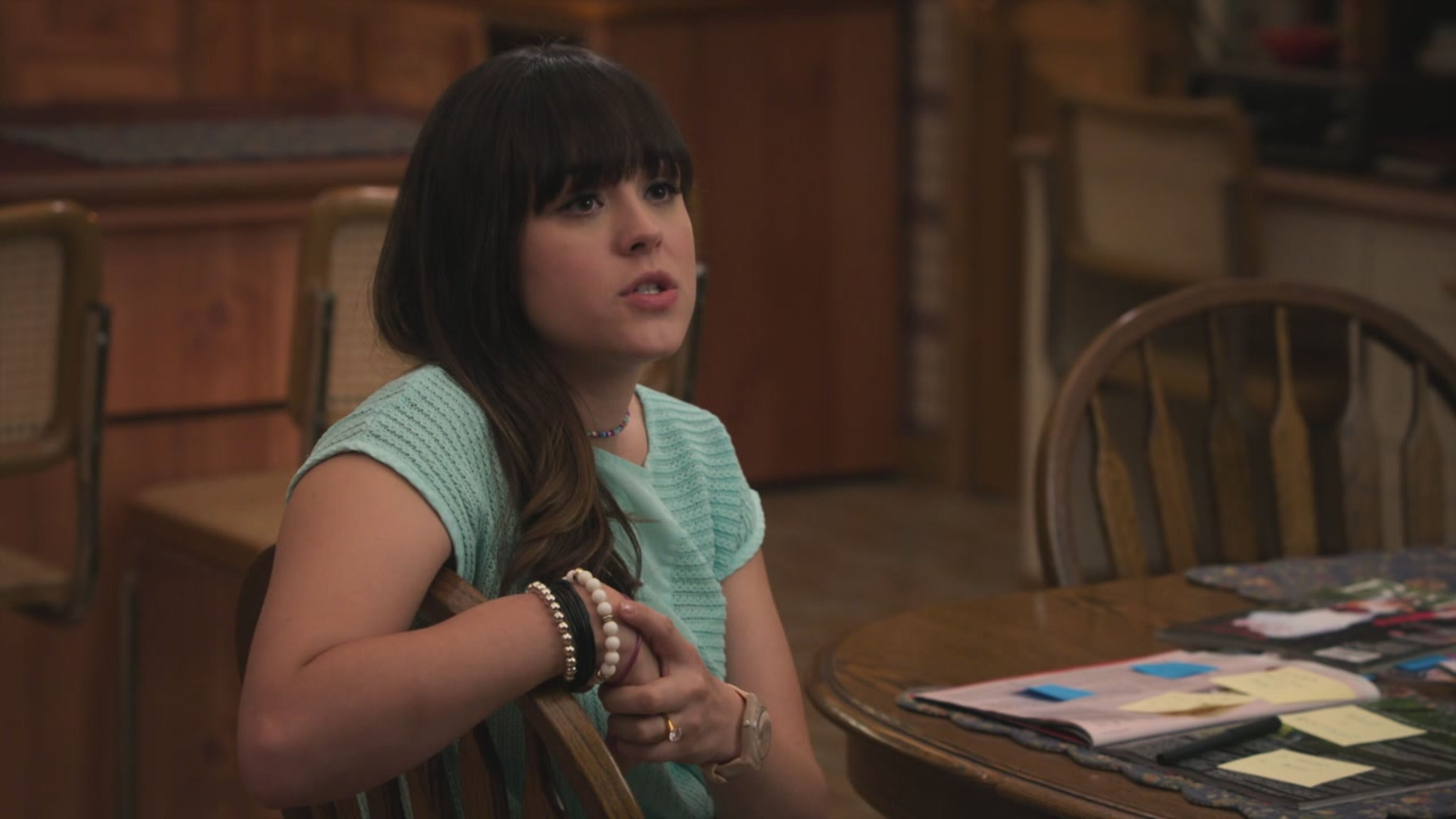 The Goldbergs - S9 Ep3 Riptide Waters