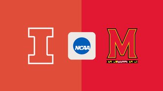 Illinois @ Maryland