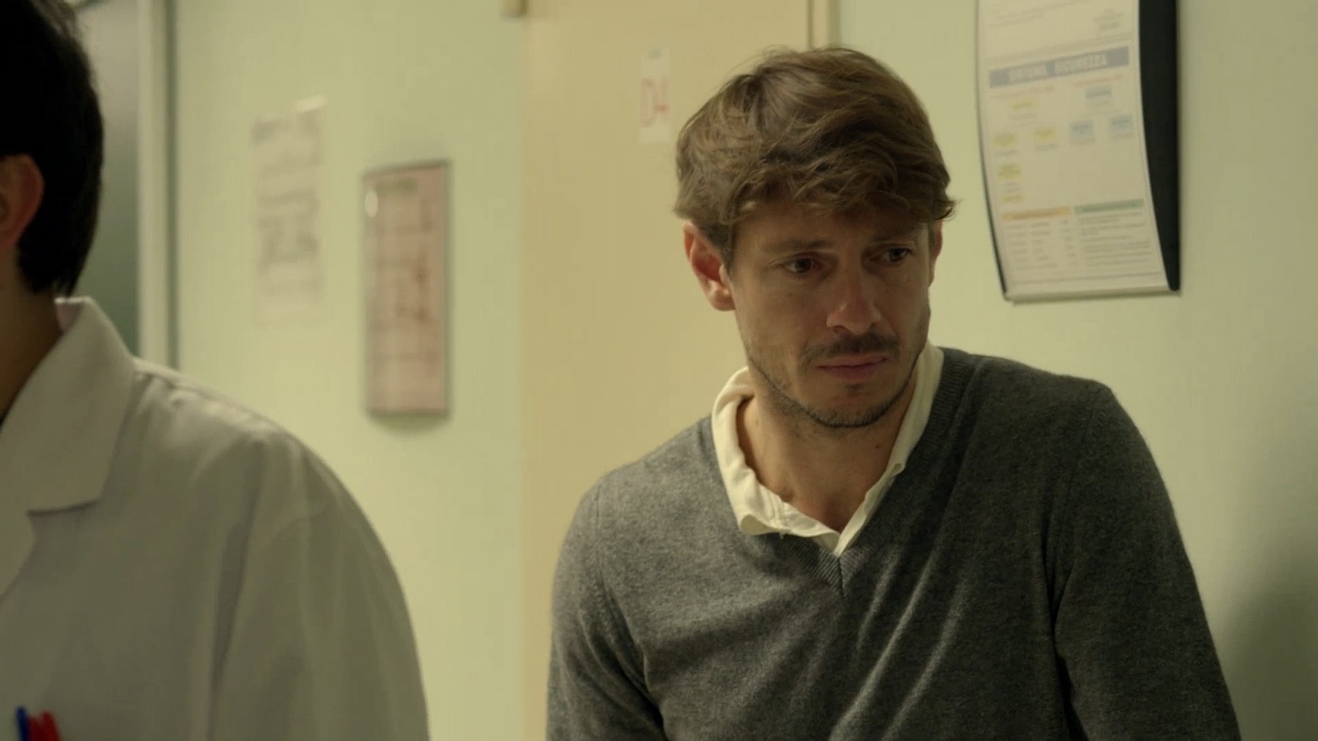 Il Capitano Maria - S1E4