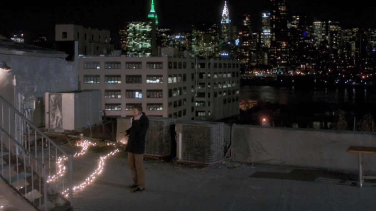 Elementary S4E12 - Vista con camera