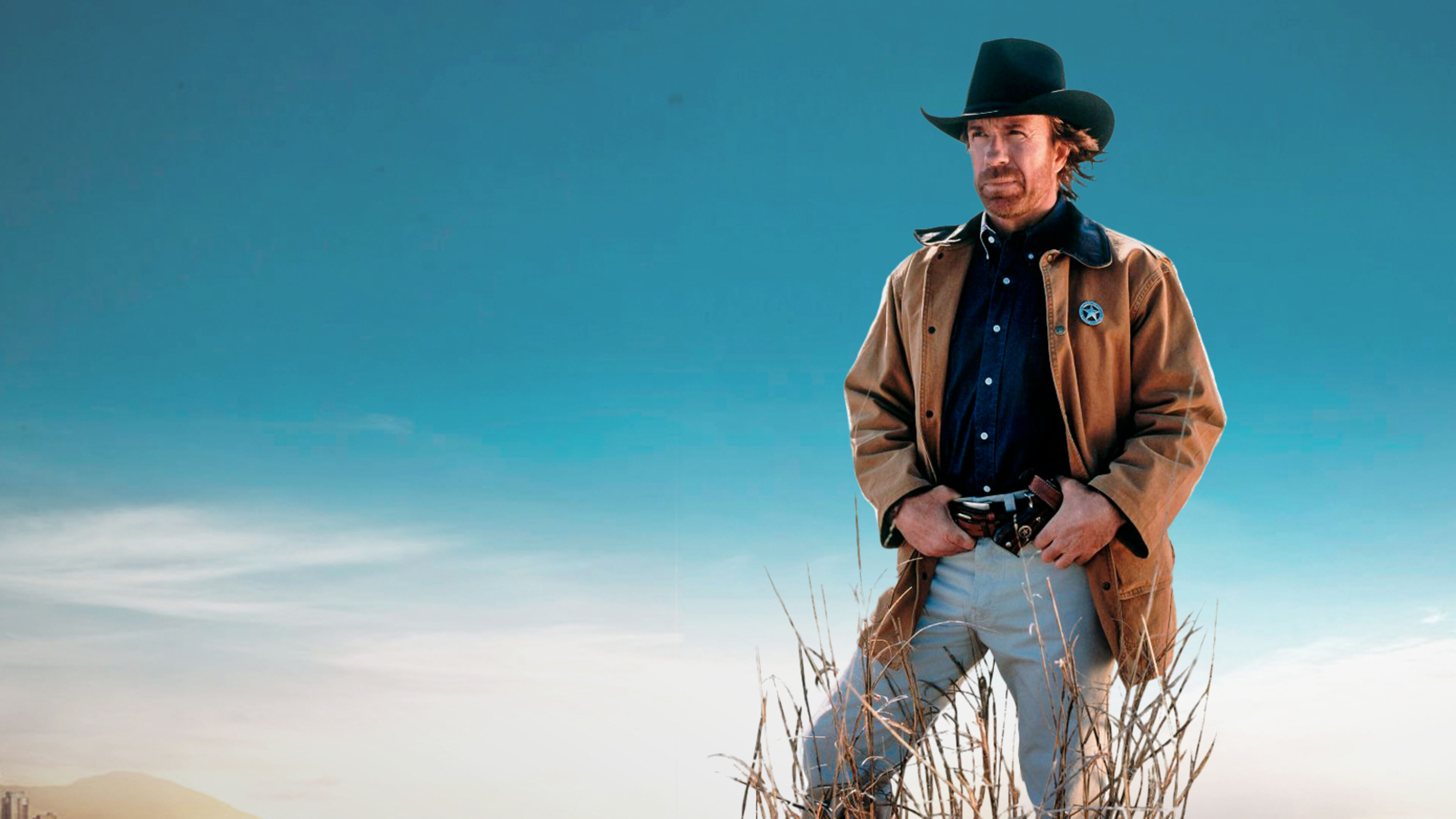 Walker Texas Ranger - S2 Ep12 Bingo!