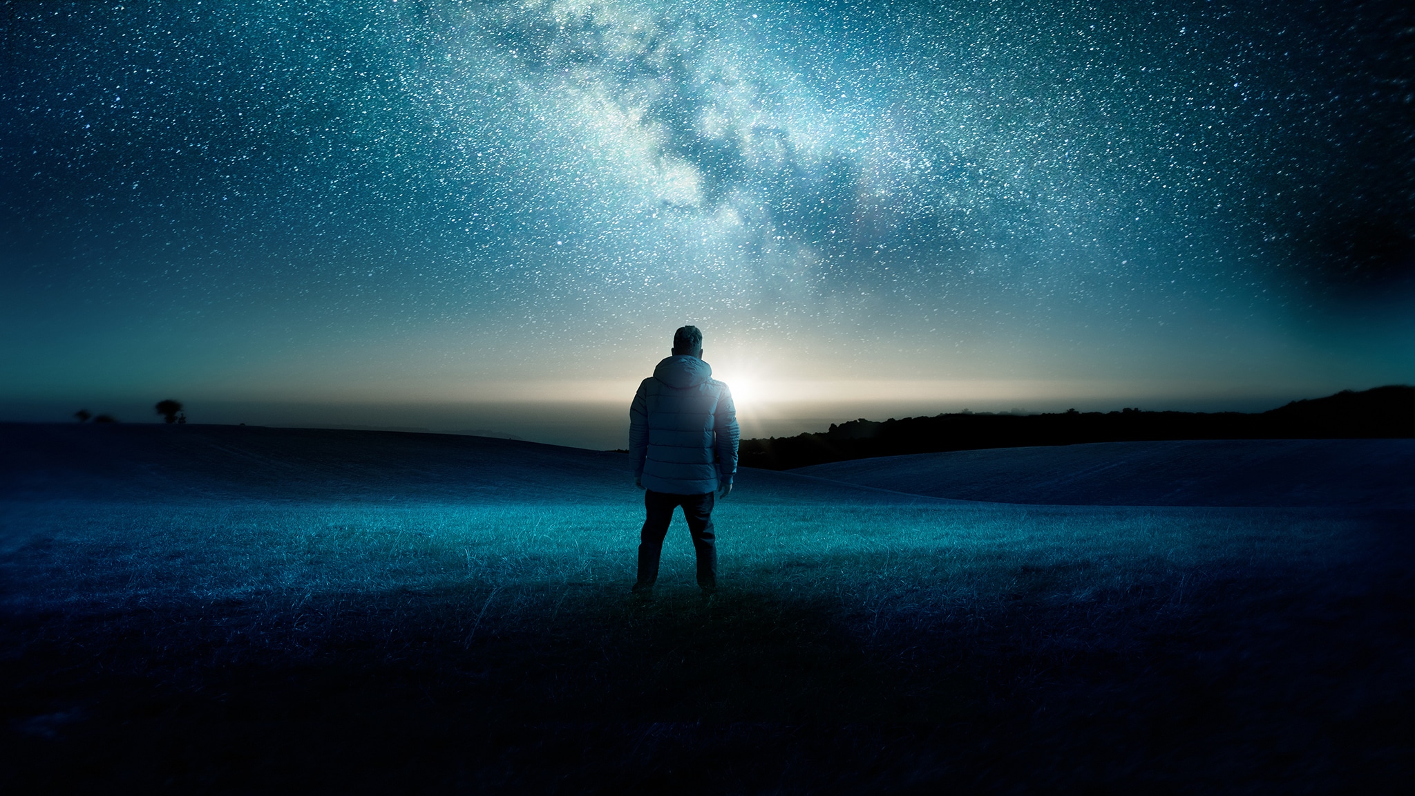 Il Tutto e il Nulla (2a parte): Il Nulla