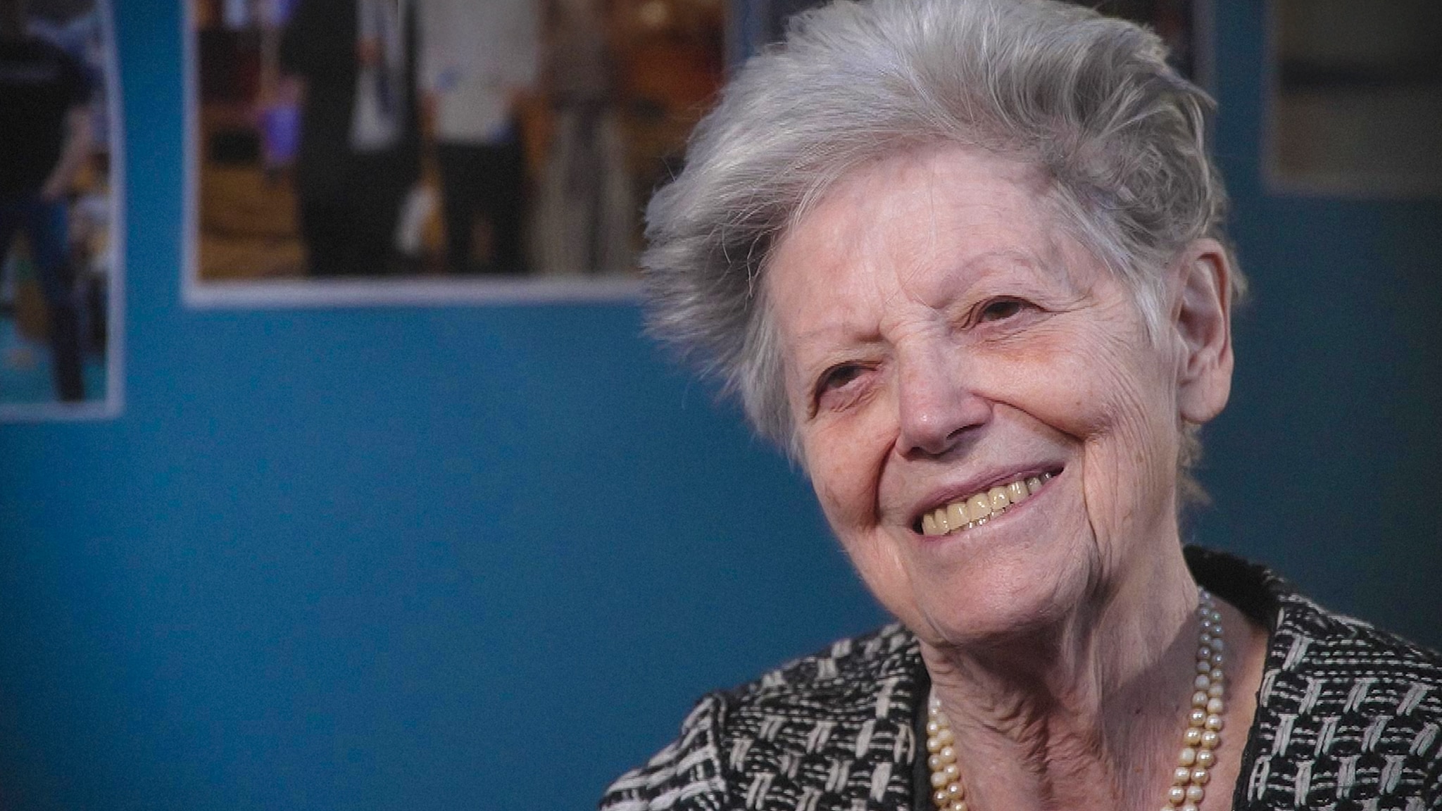 Spazio alle donne - Puntata del 08/03/2025