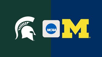Michigan State @ Michigan