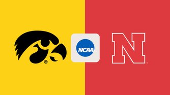 Iowa @ Nebraska