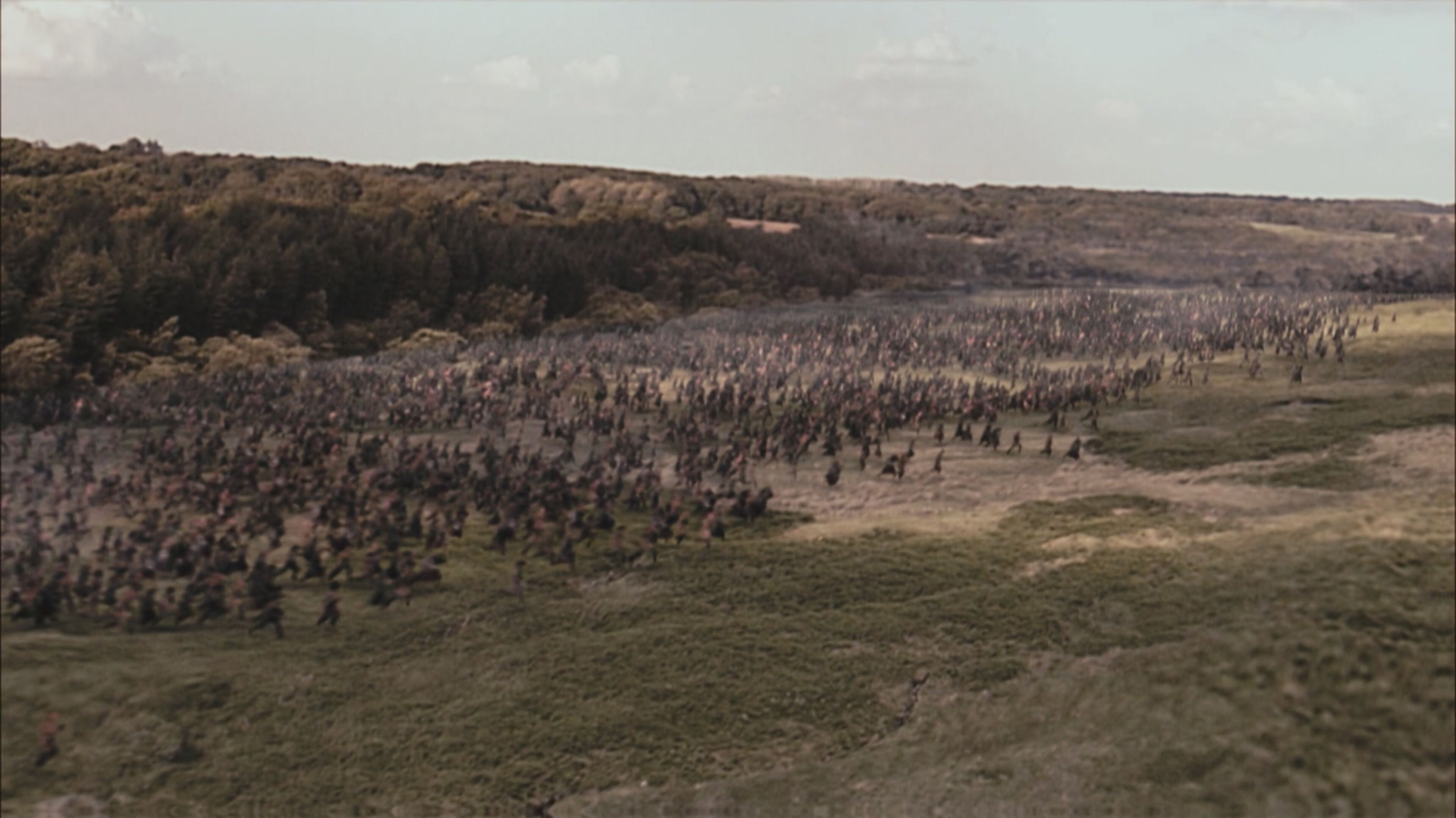 I grandi miti dell'umanità  - Misteri e rivelazioni - S1 Ep4 Il mistero della tomba di Attila