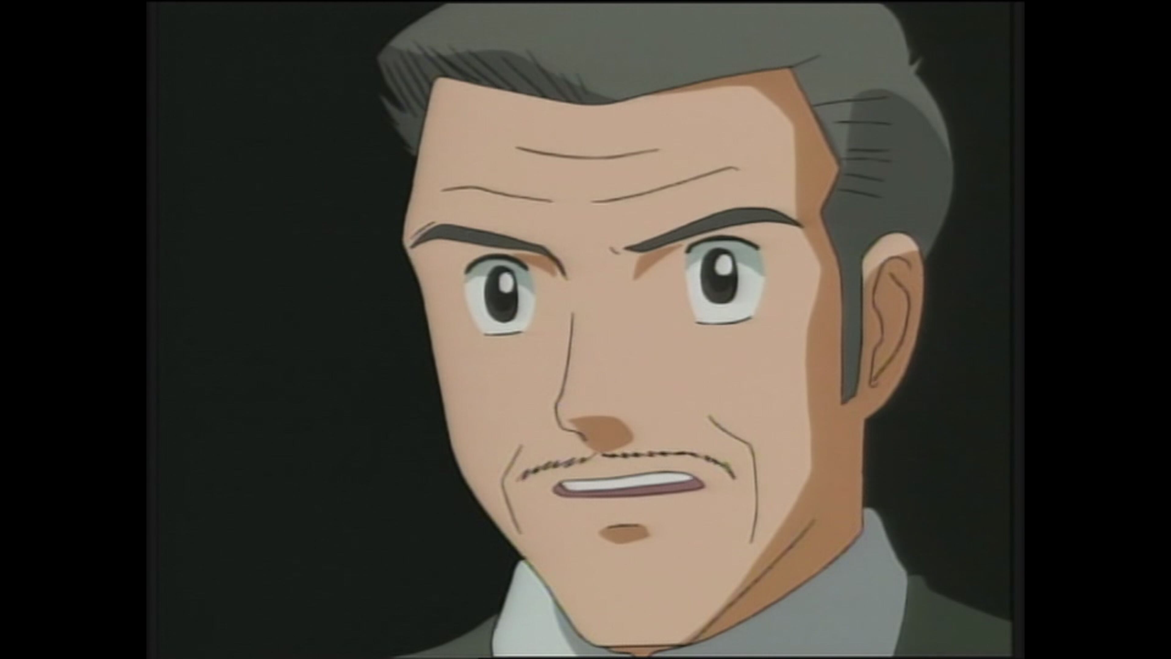 Holly e Benji Forever - S7 Ep7 Un cuore di vetro