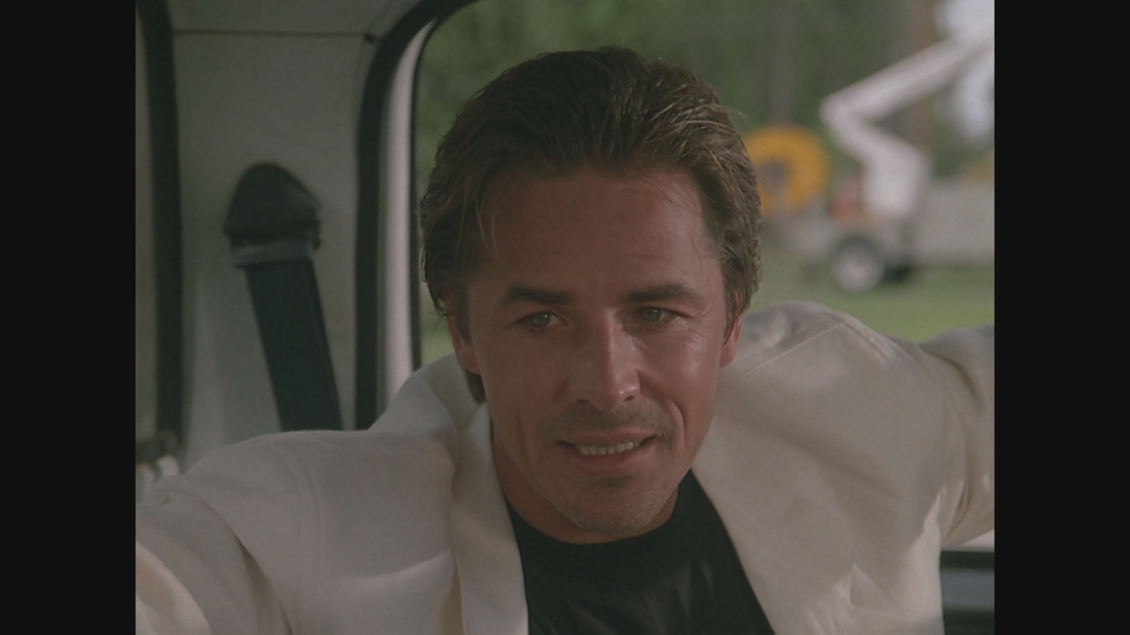 Miami Vice 2 - S2 Ep1 La fine giustifica i mezzi