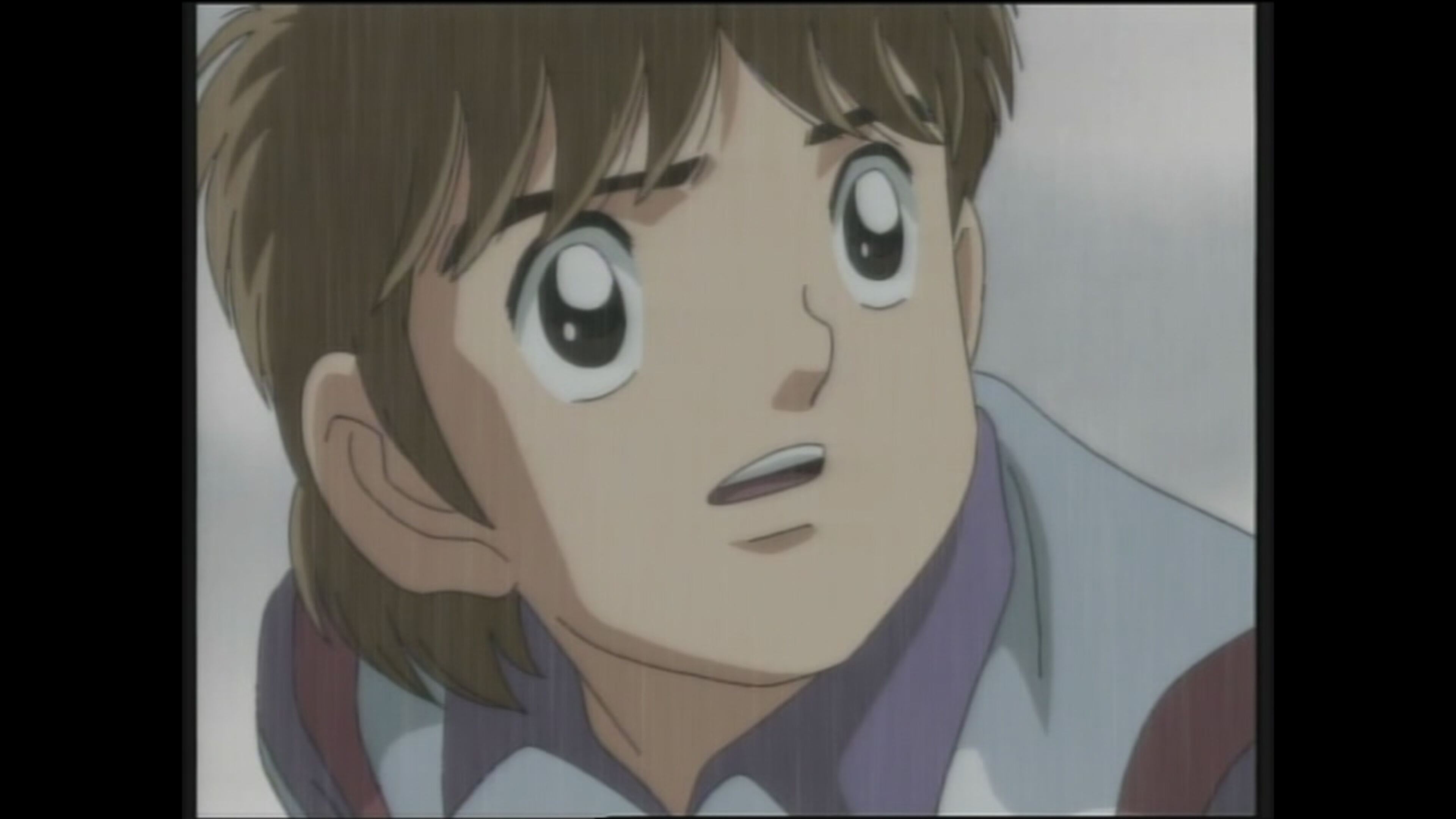 Holly e Benji Forever - S7 Ep8 Un esempio di coraggio