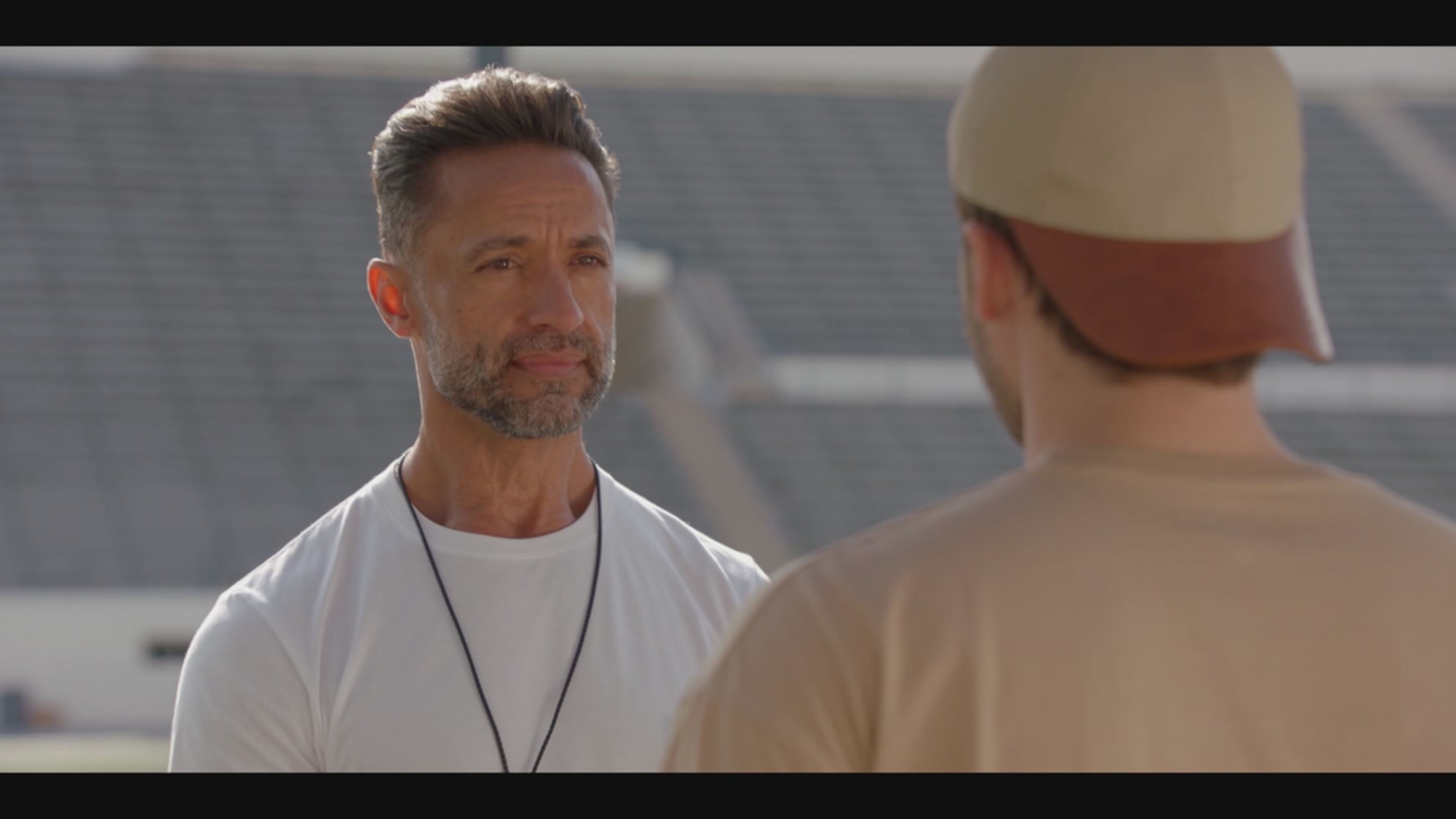 All American 4 - S4 Ep11 Ad interim