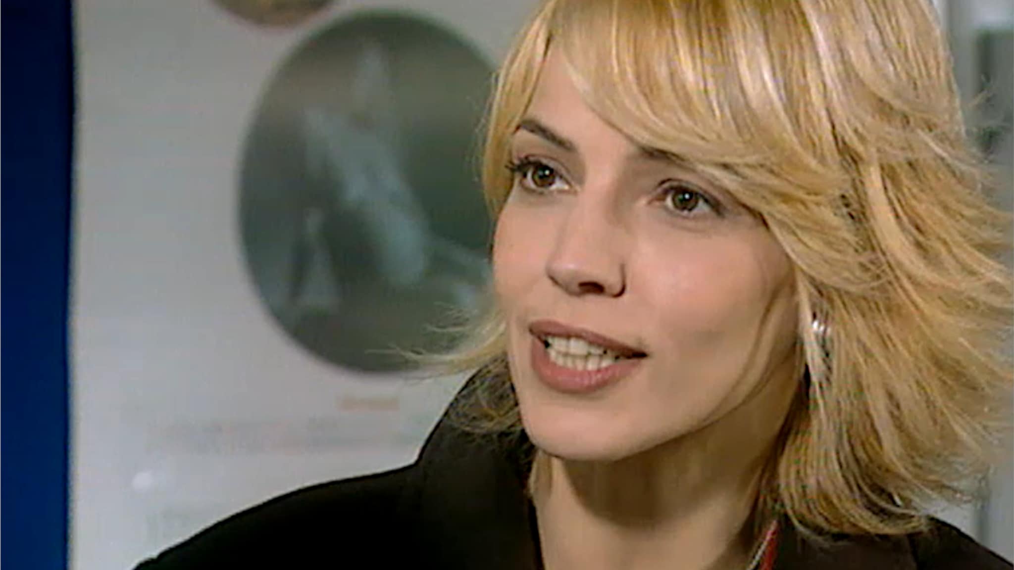 Una donna per amico - S3E6 - Episodio 6