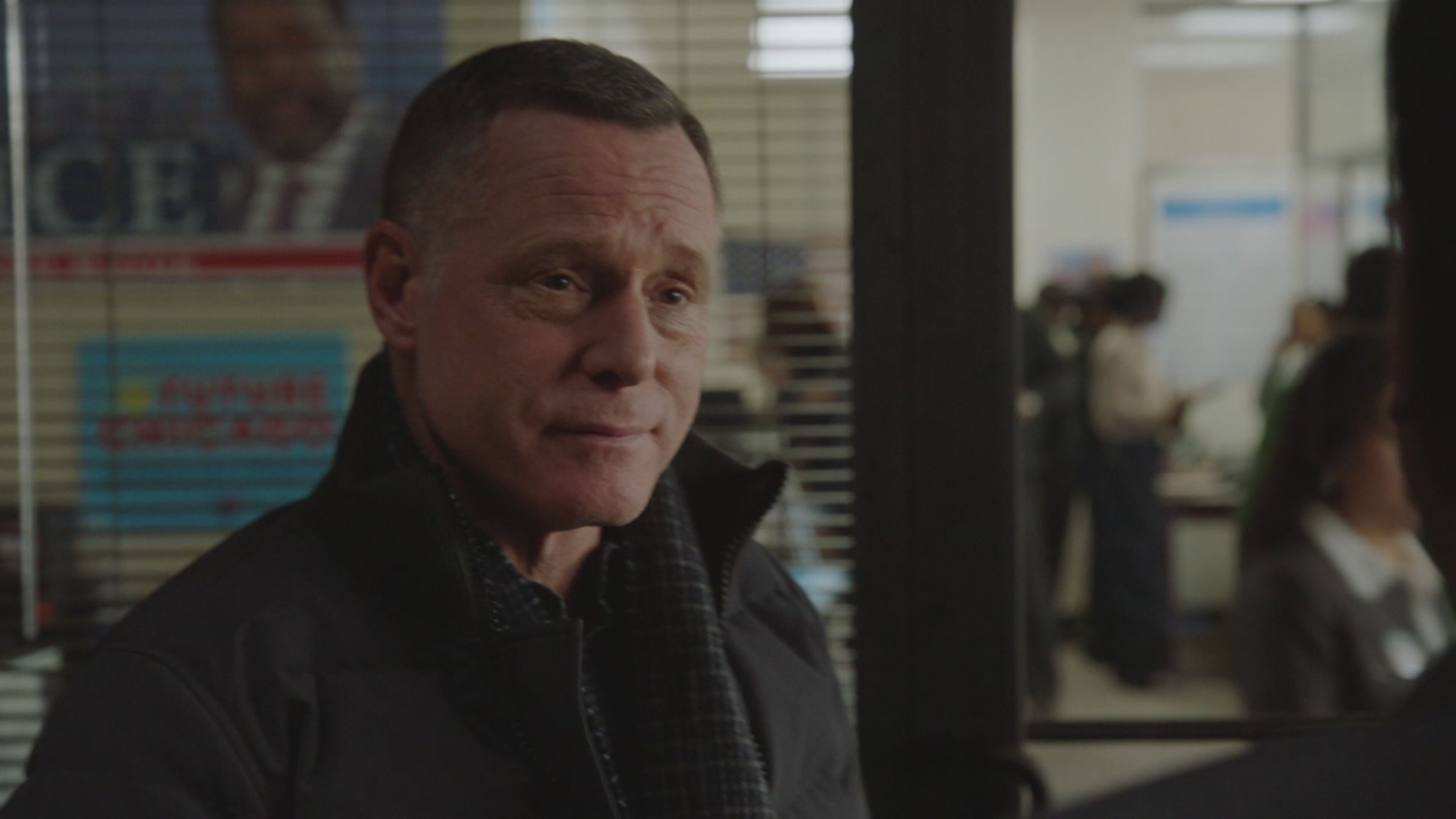 Chicago P.D. 6 - S6 Ep19 Quello che avrebbe potuto essere