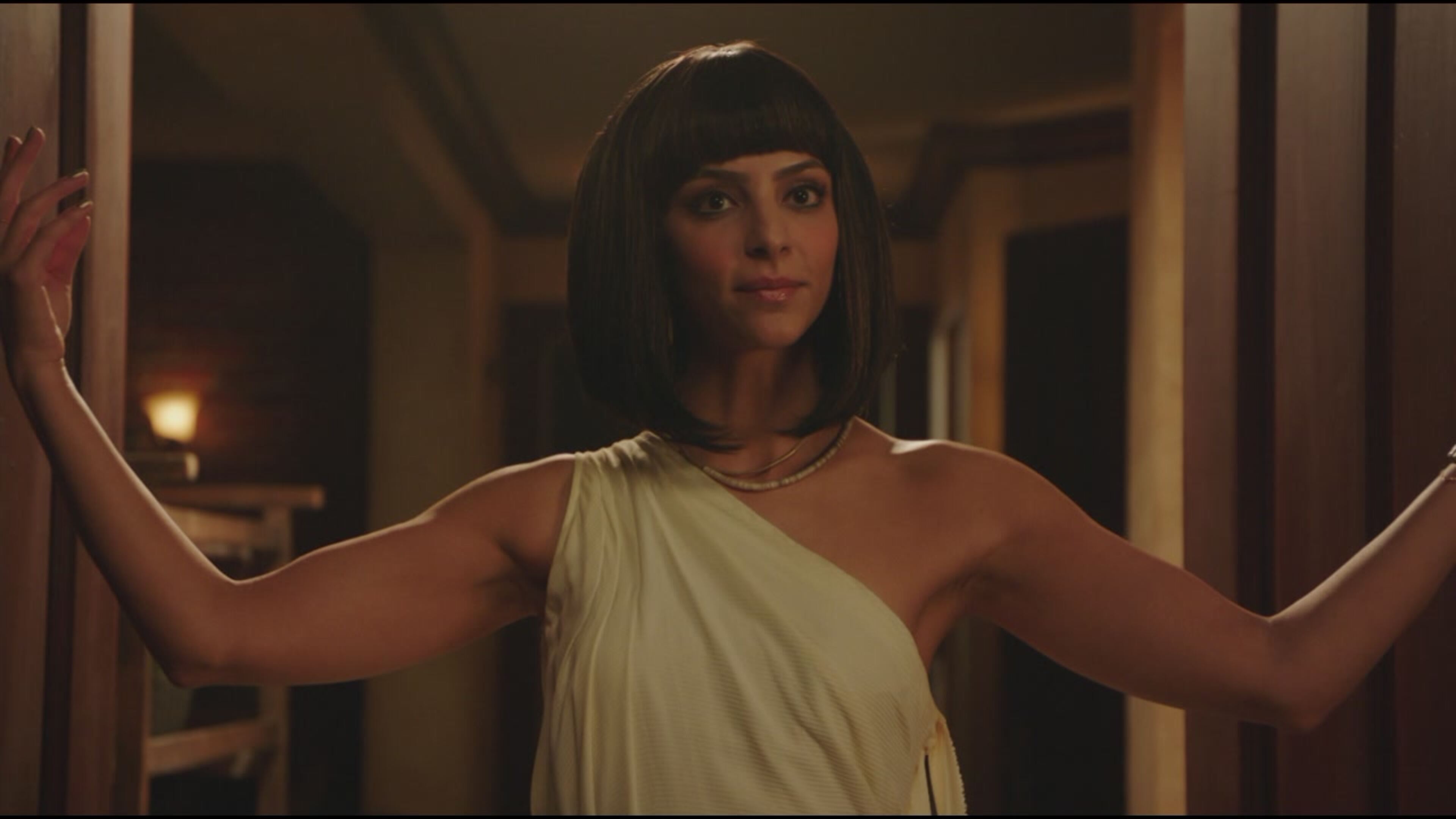 DC's Legends of Tomorrow - S5 Ep10 Alla ricerca dell'anello di Lachesi