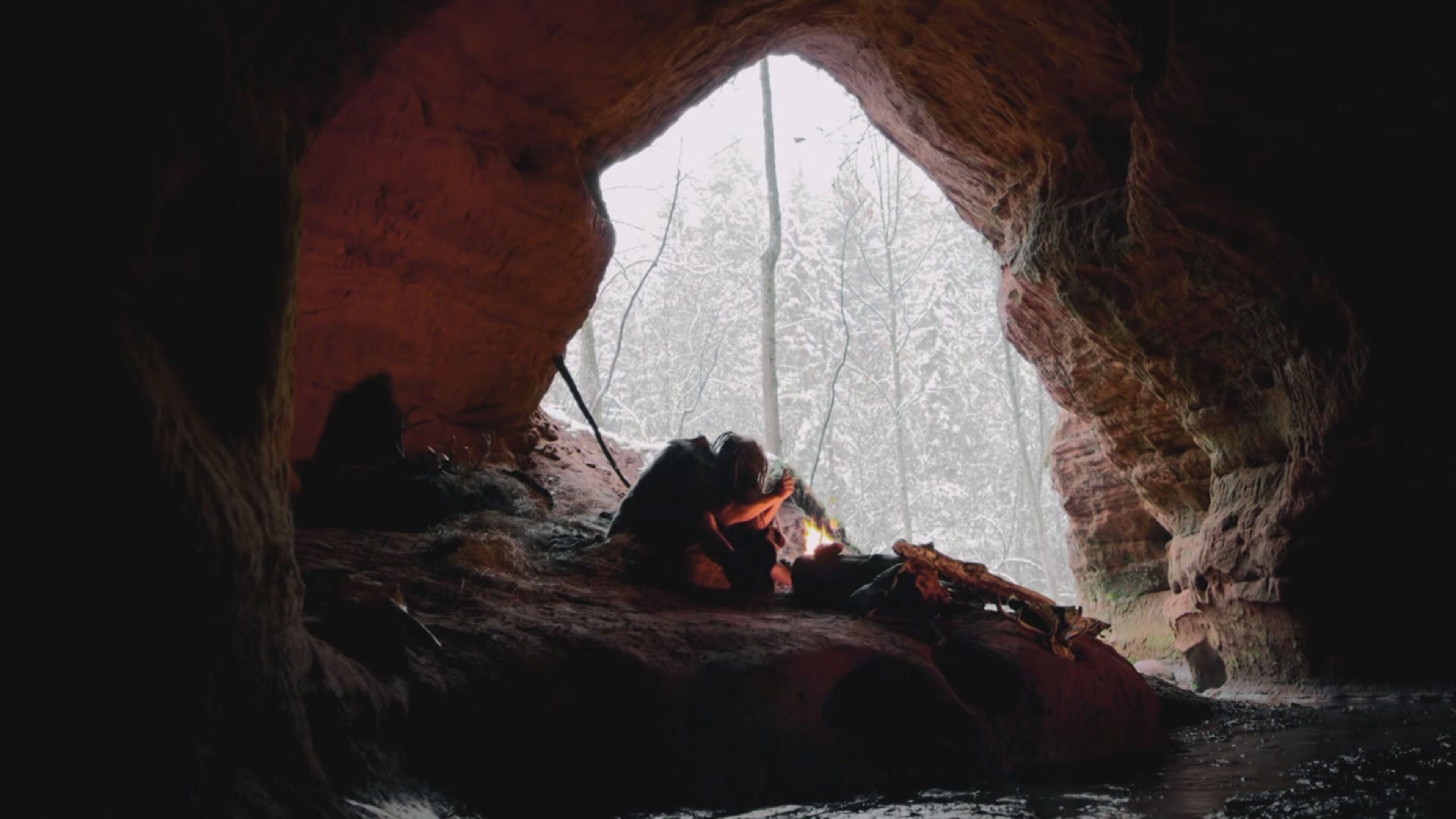 Cose di questo mondo - S3 Ep17 Alla ricerca di El Dorado