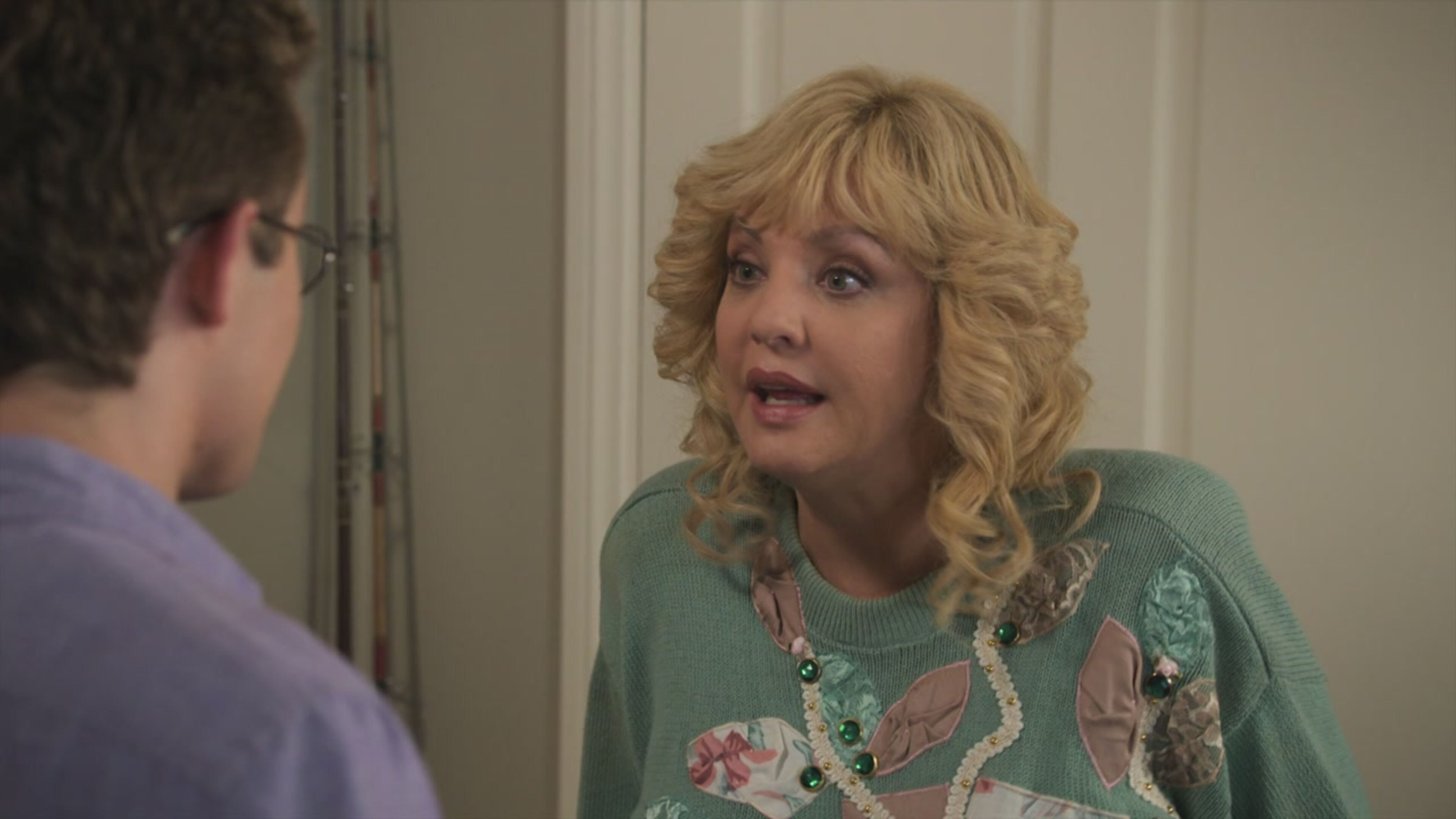 The Goldbergs - S9 Ep2 Non si scherza con i cavalli