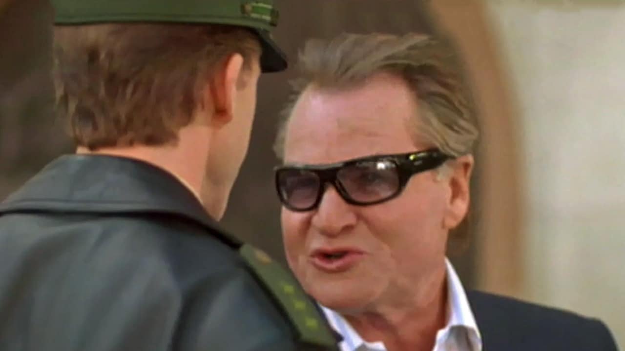 Un ciclone in convento S5E2 - Una nuova immagine