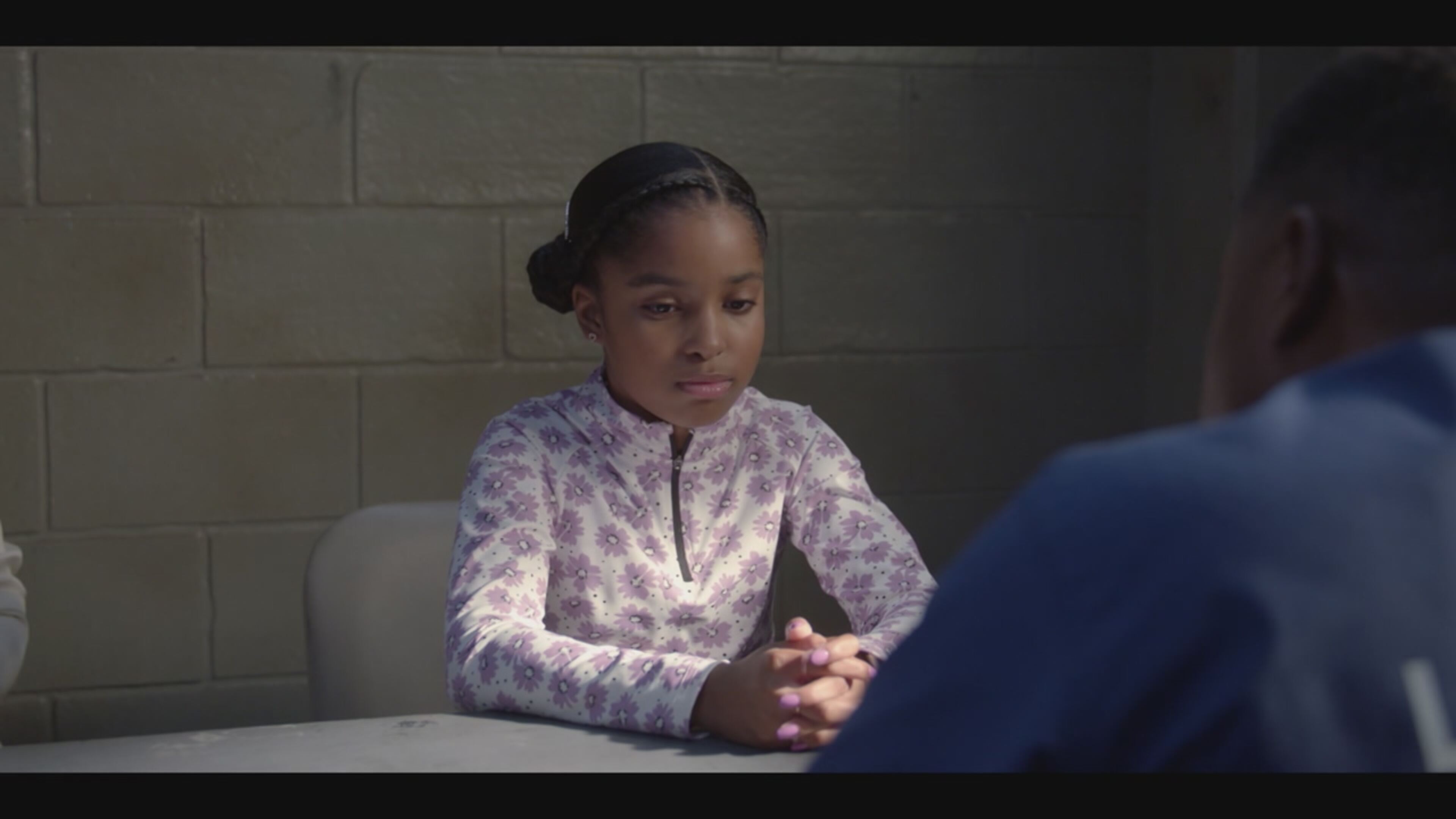 All American 4 - S4 Ep12 Caso chiuso