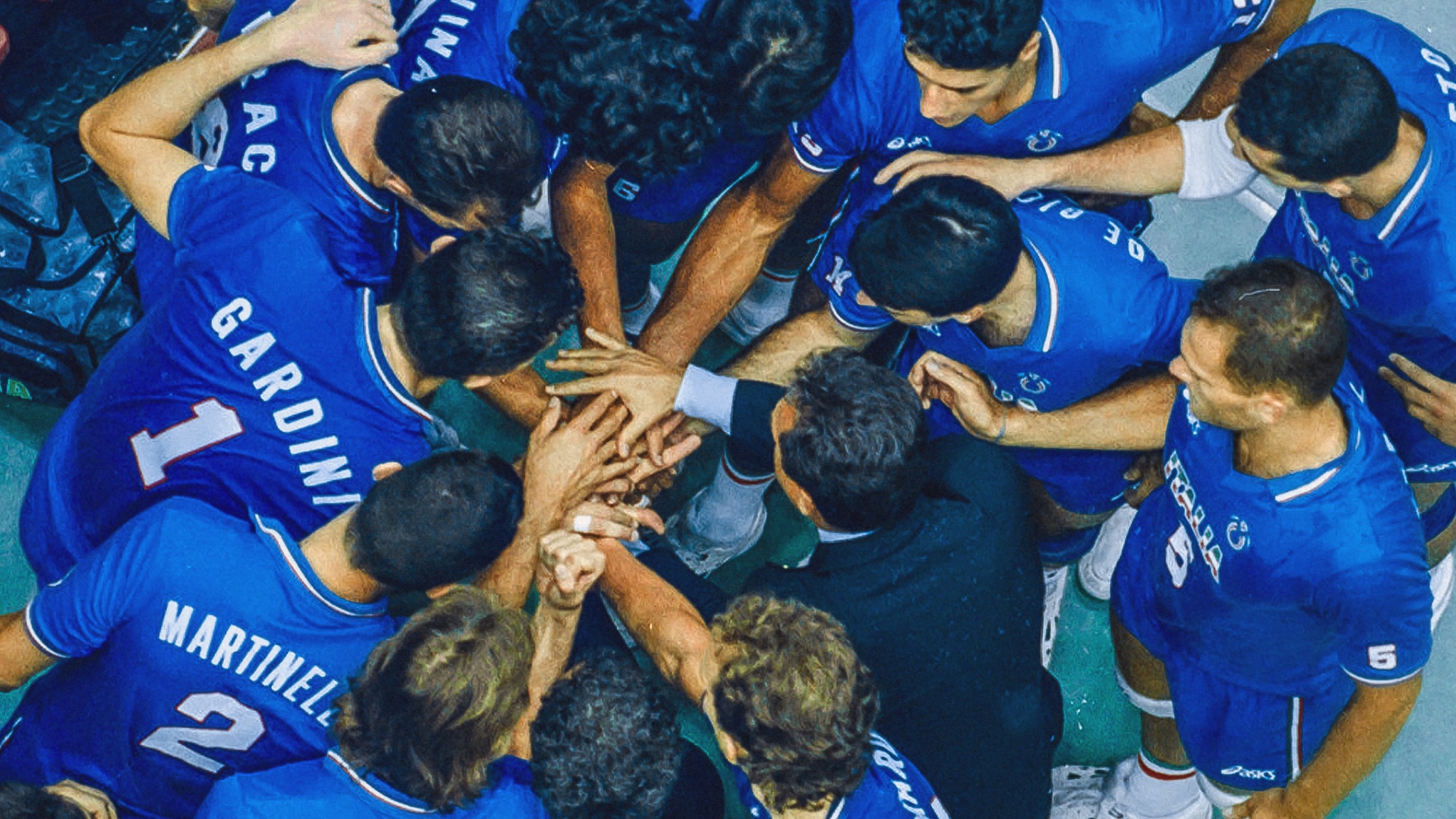 Documentario - Generazione di Fenomeni.