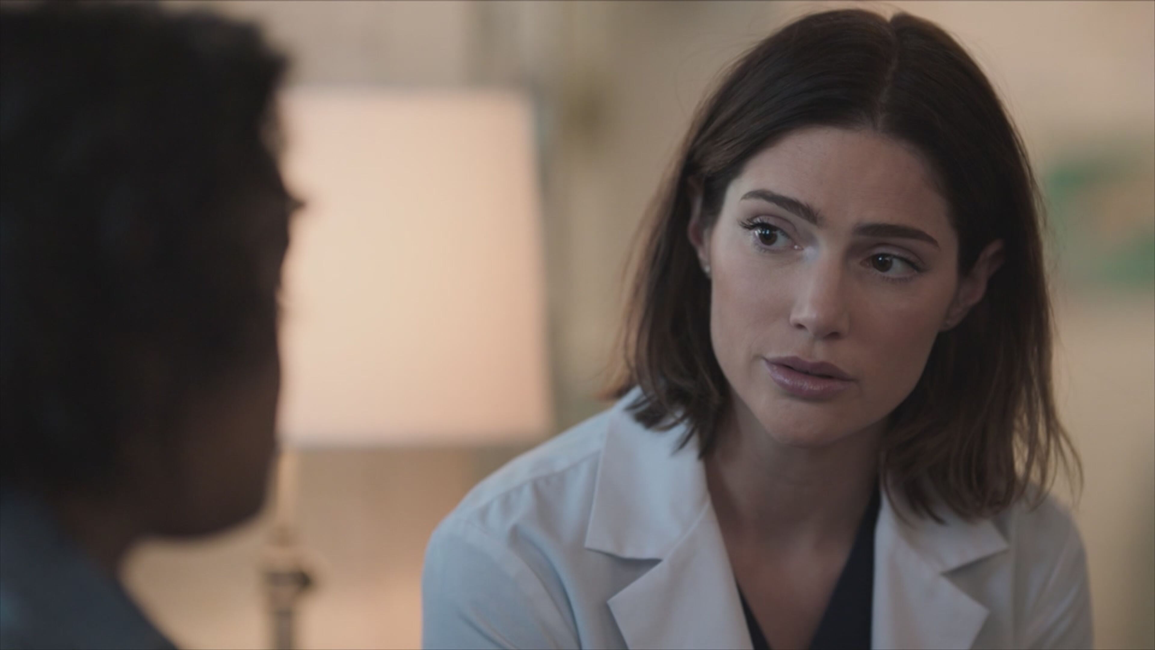 New Amsterdam 2 - S2 Ep6 La mano destra di Dio