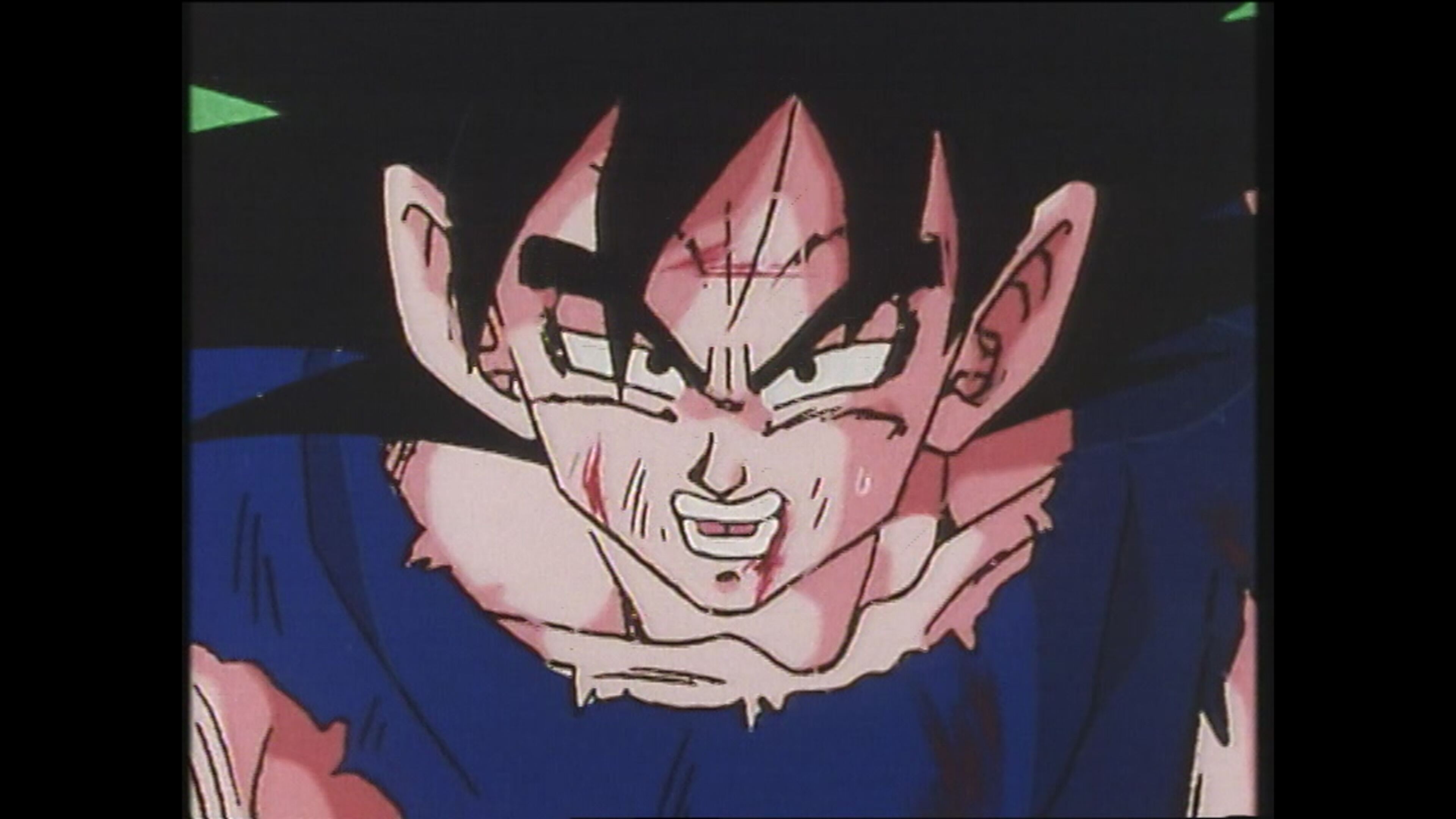 What's My Destiny Dragon Ball - S1 Ep92 L' ultima carta di Goku