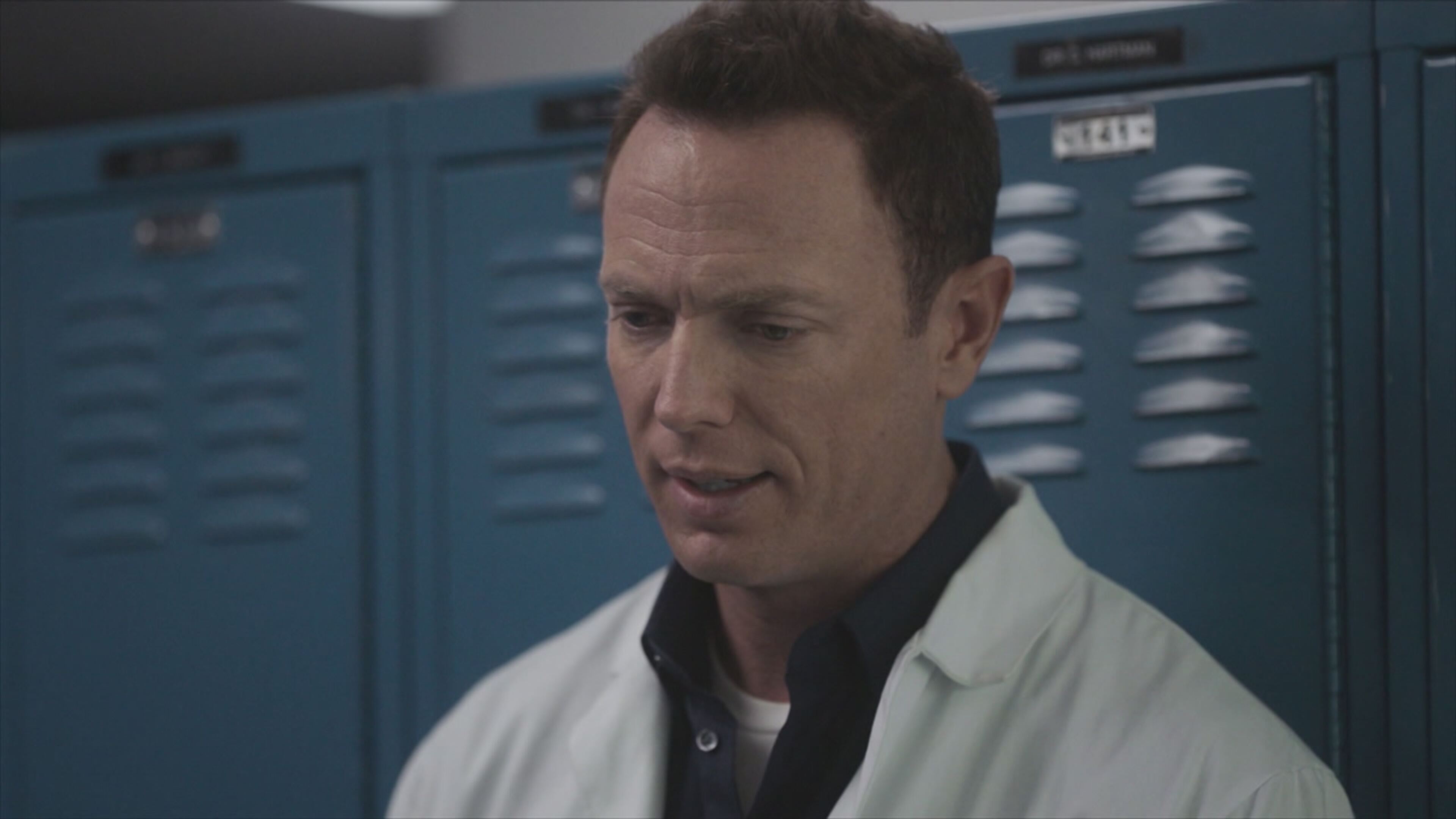 New Amsterdam 2 - S2 Ep7 Bravi soldati