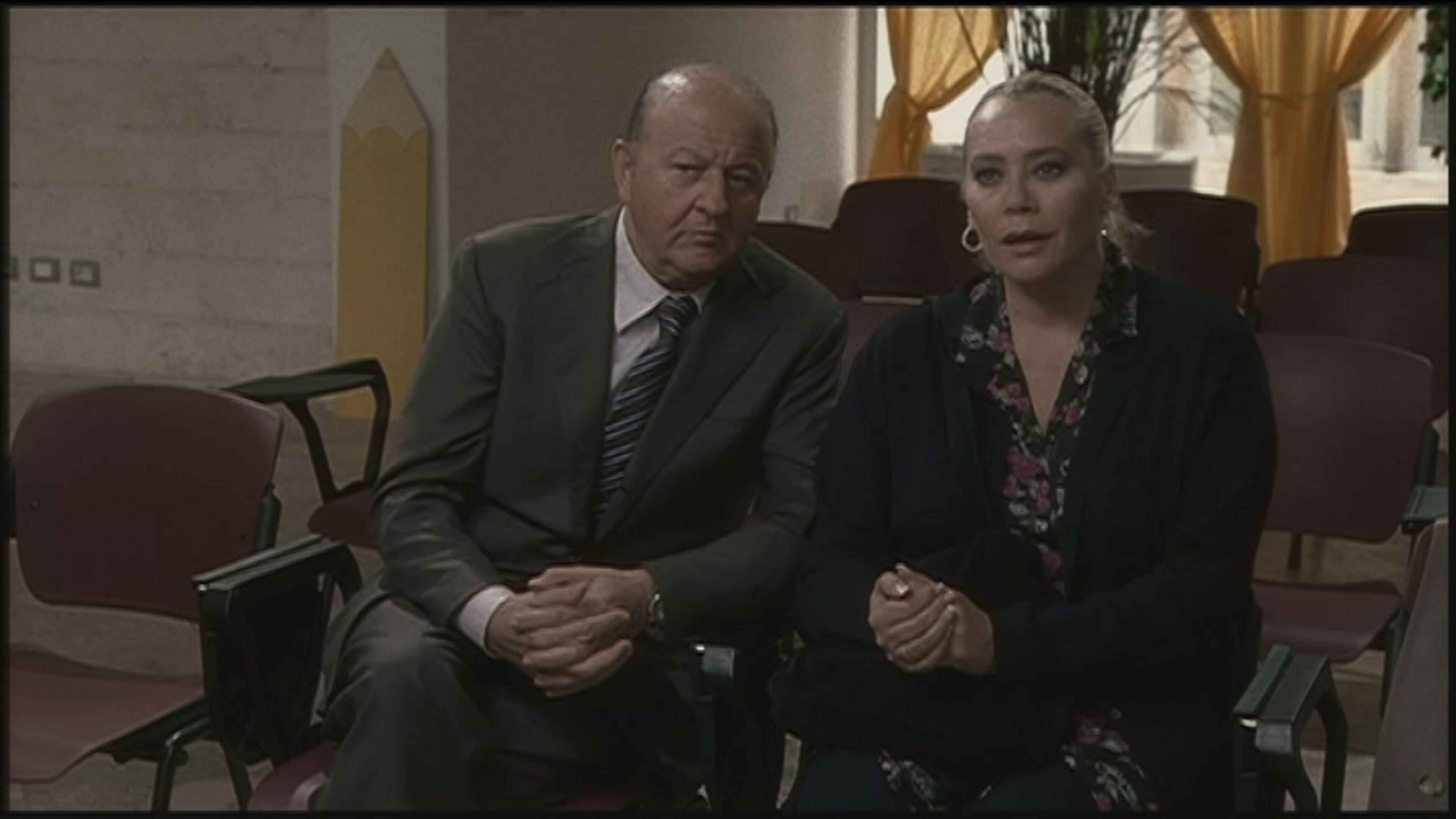 Un ciclone in famiglia - S3 Ep2