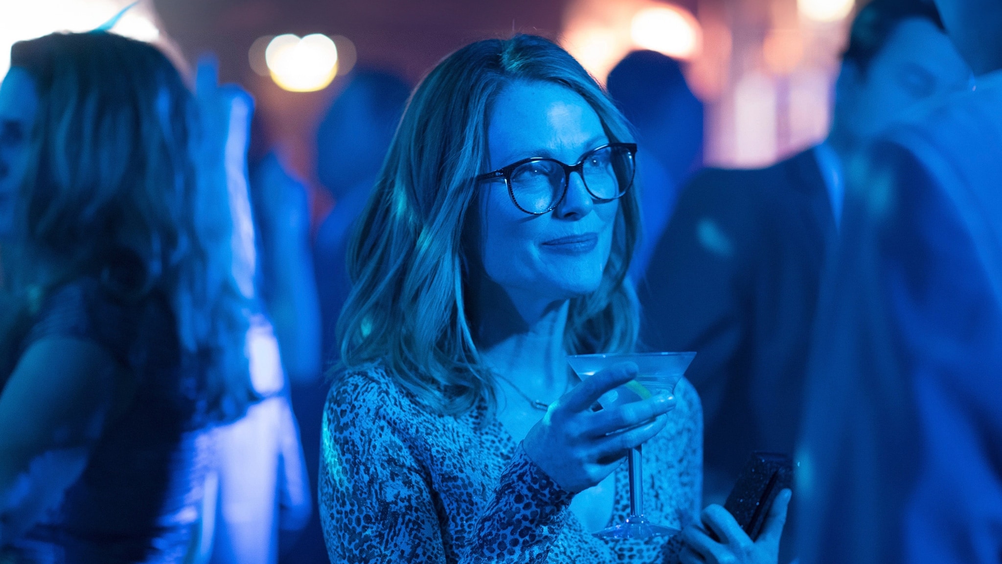 - Gloria Bell