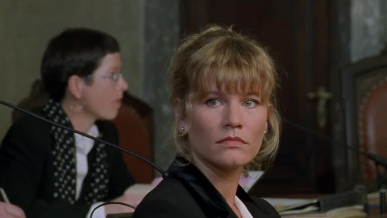 Il commissario Rex - S3E4 - Il professore