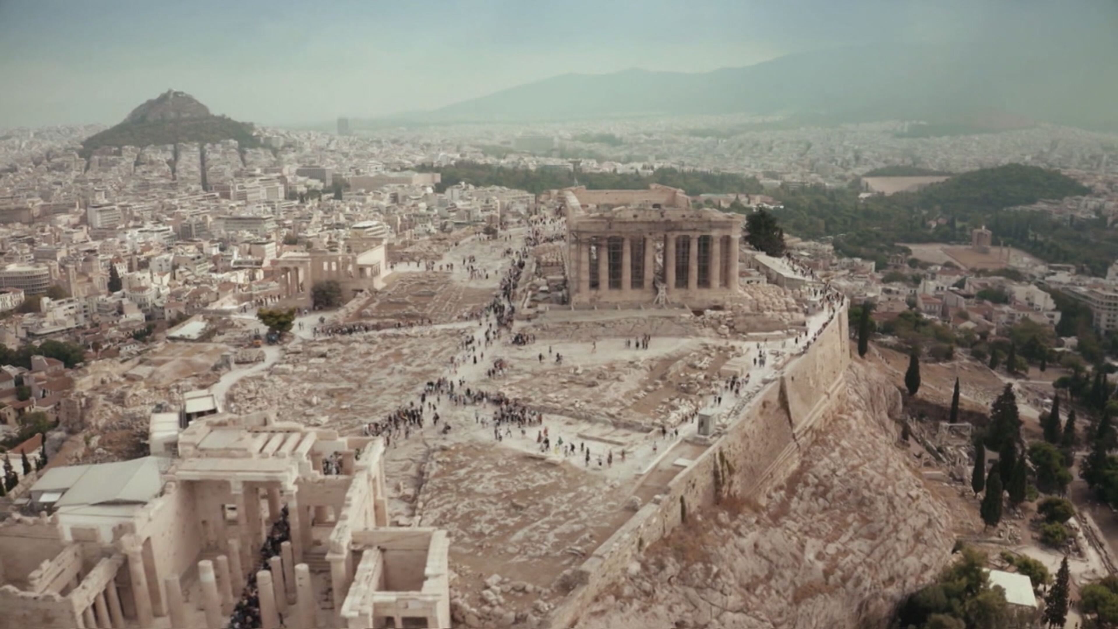 Enigmi alieni 15 - S1 Ep13