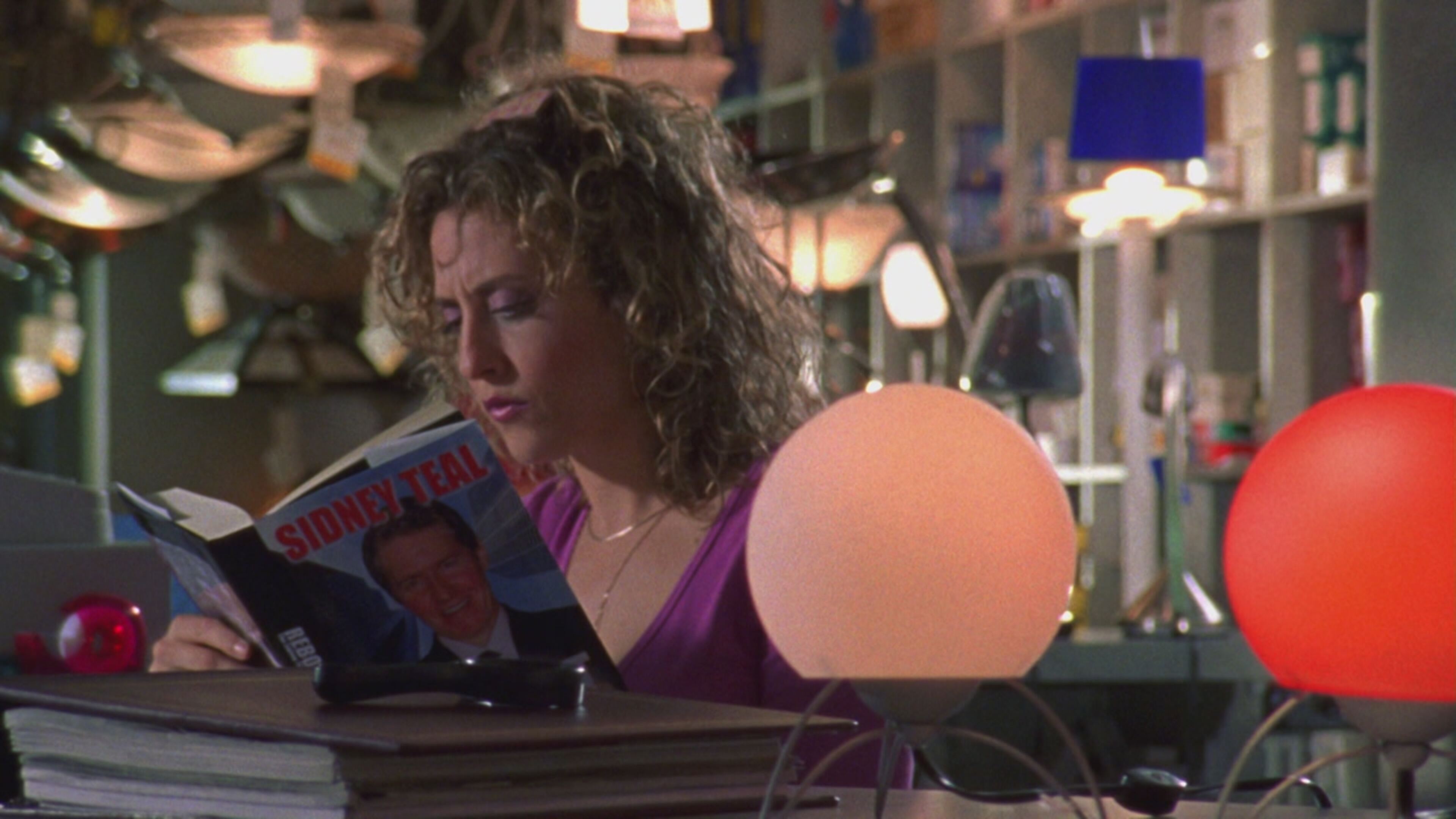 Monk - S1 Ep6 Il sig. Monk e il rapinatore miliardario