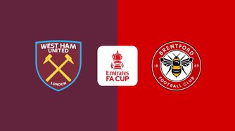 West Ham - Brentford