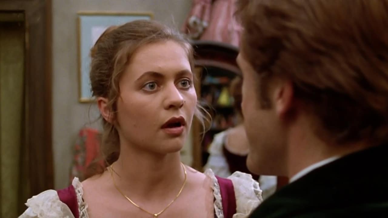 Il commissario Rex - S3E6 - Il venditore di bambole